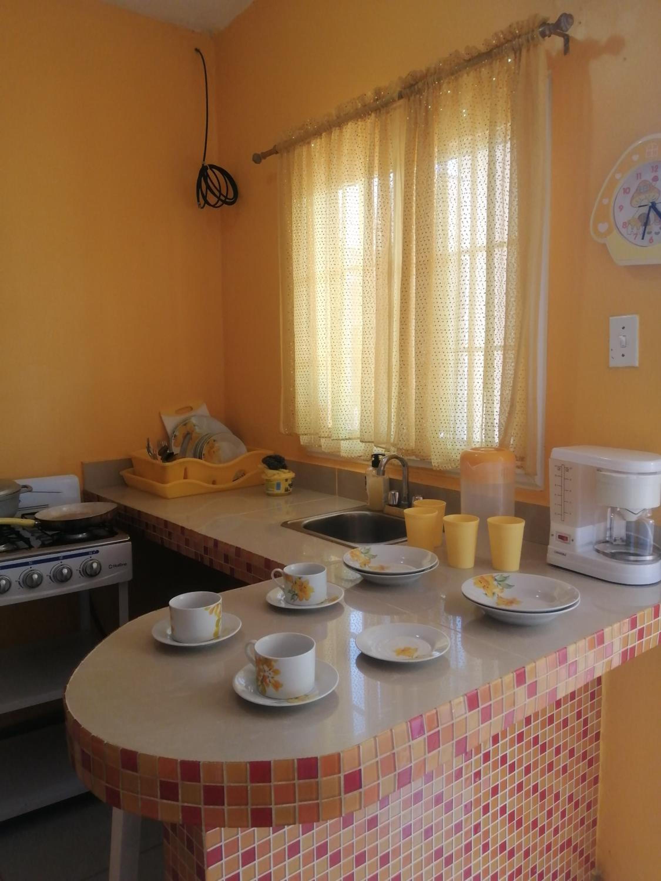 Triple Room with Shared Bathroom photo 3