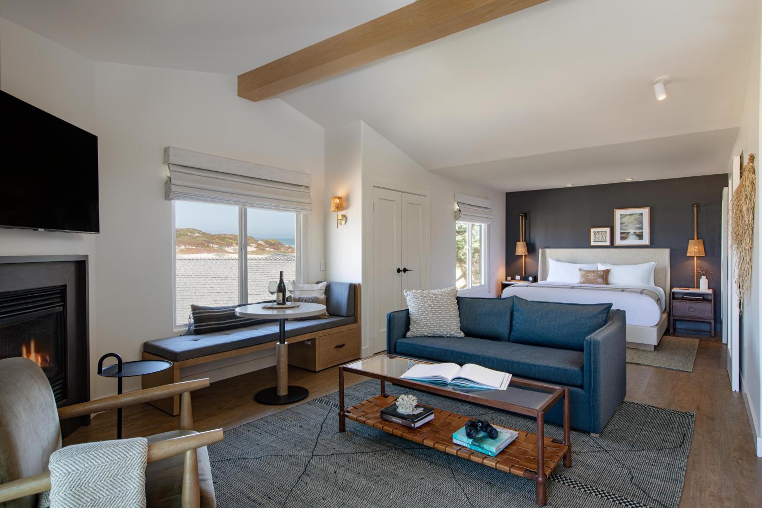 Ocean View Junior Suite - Photo 11