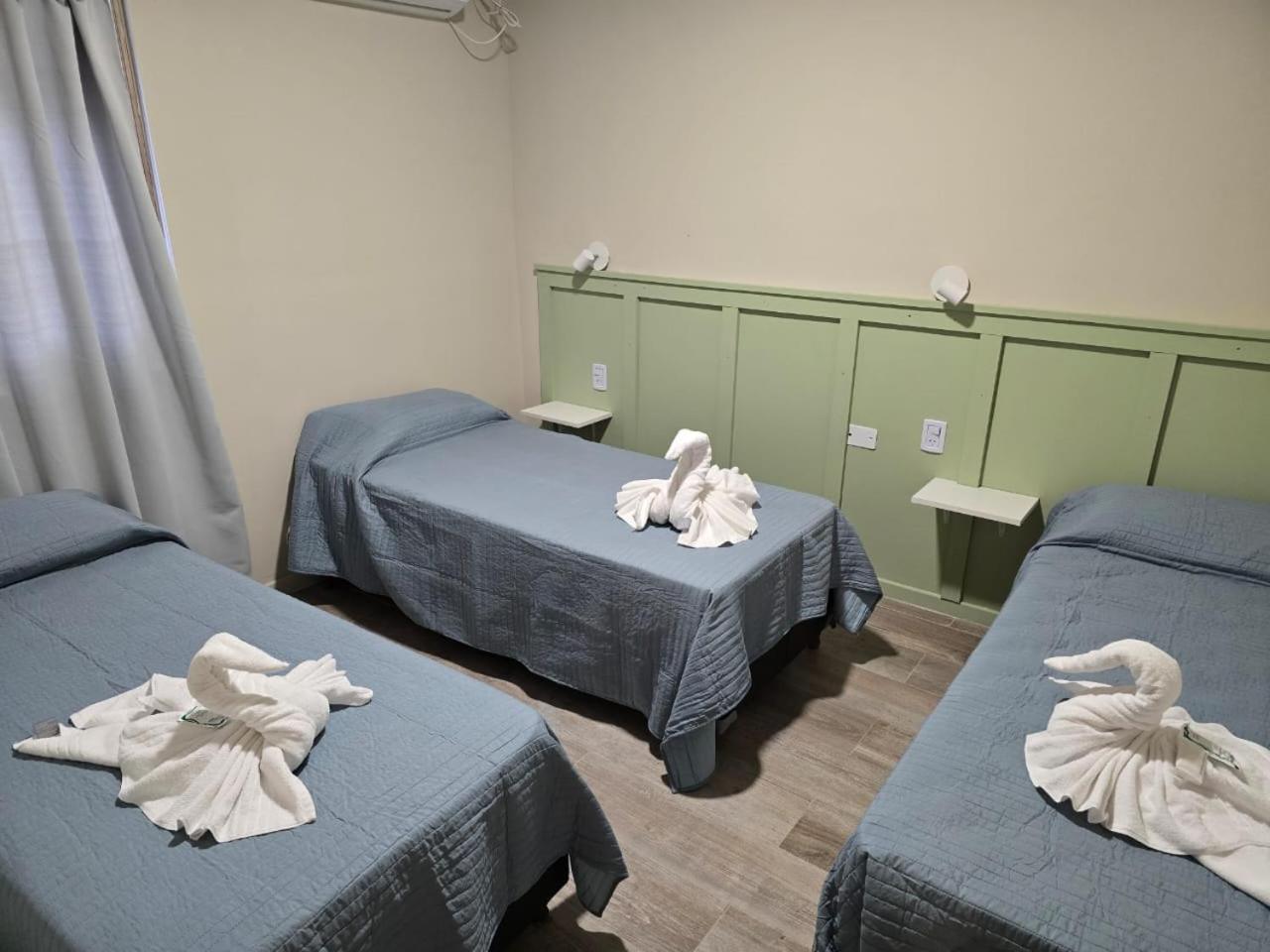 Triple Room photo 2
