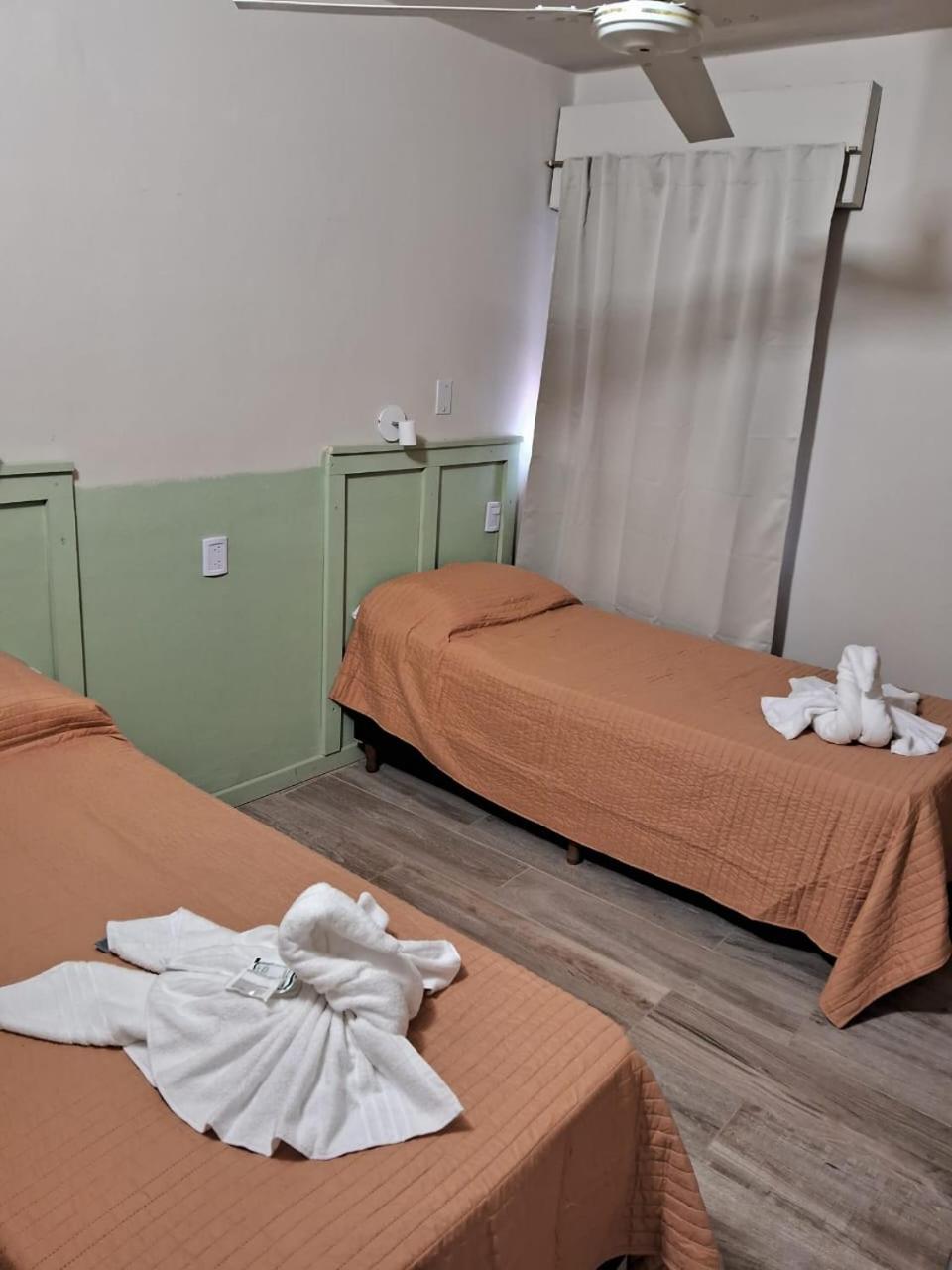 Quadruple Room photo 2