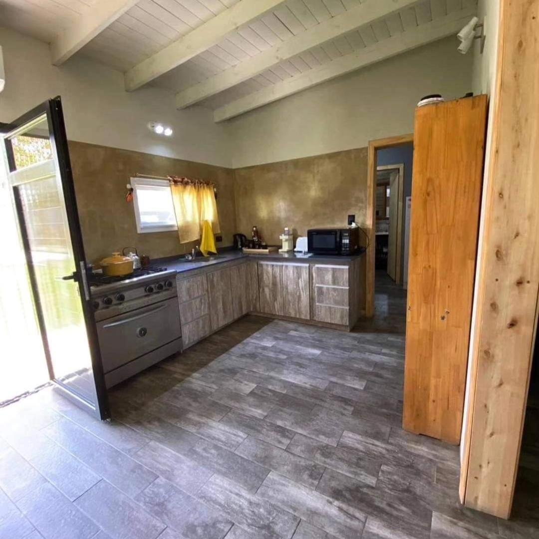 Two-Bedroom House photo 3