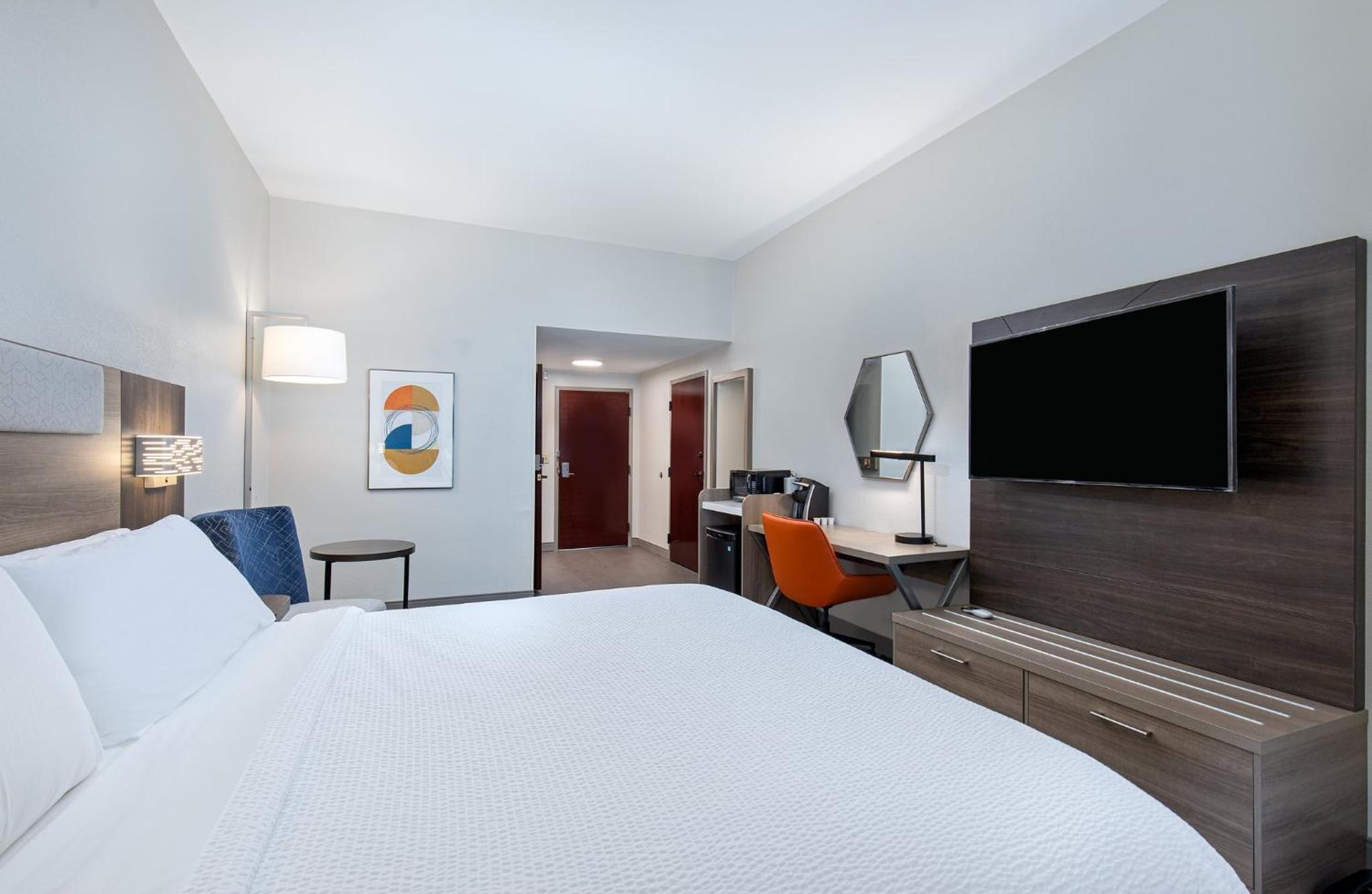 King Room - Disability Access - Photo 4