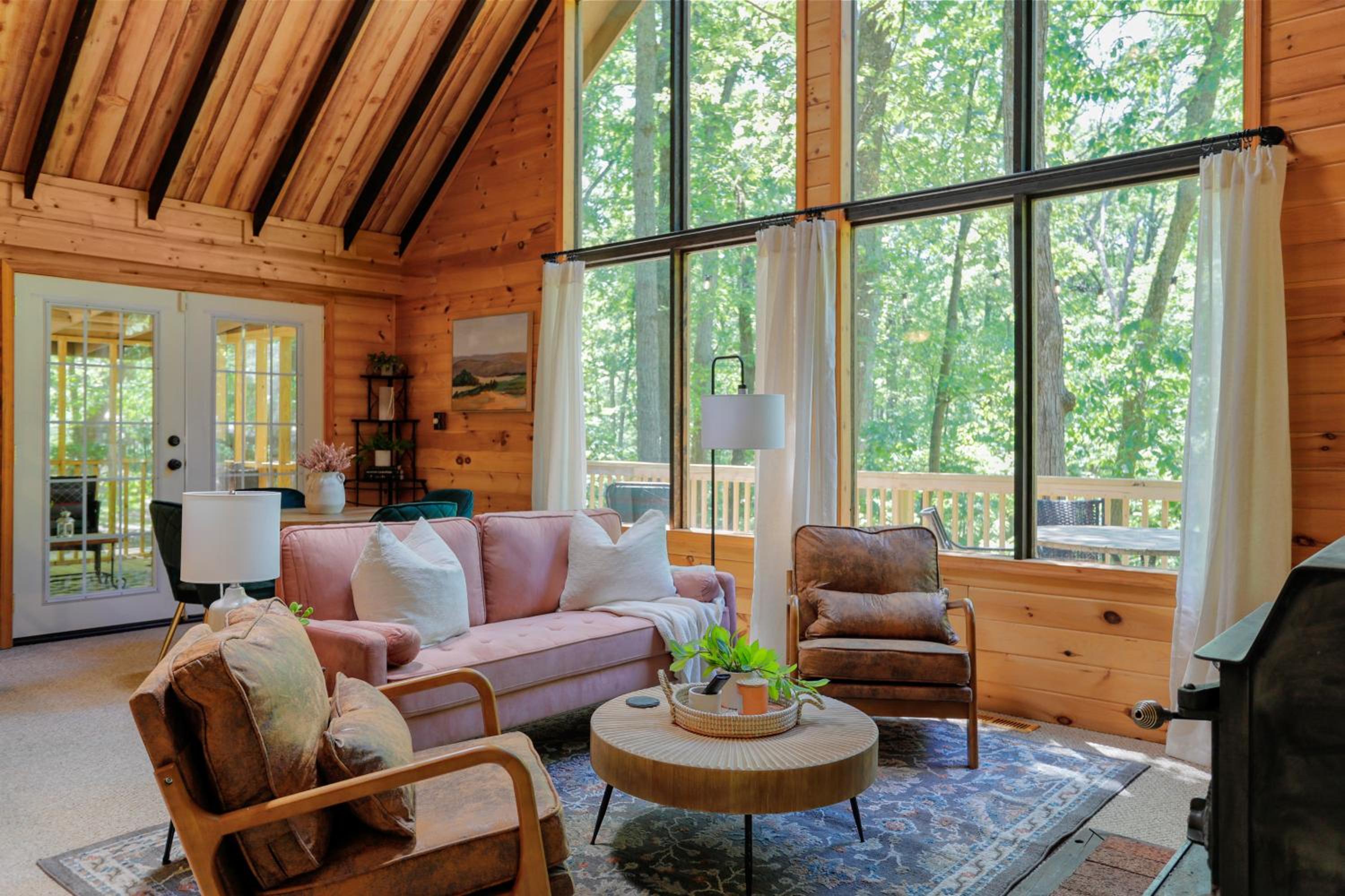 Two-Bedroom Chalet photo 1