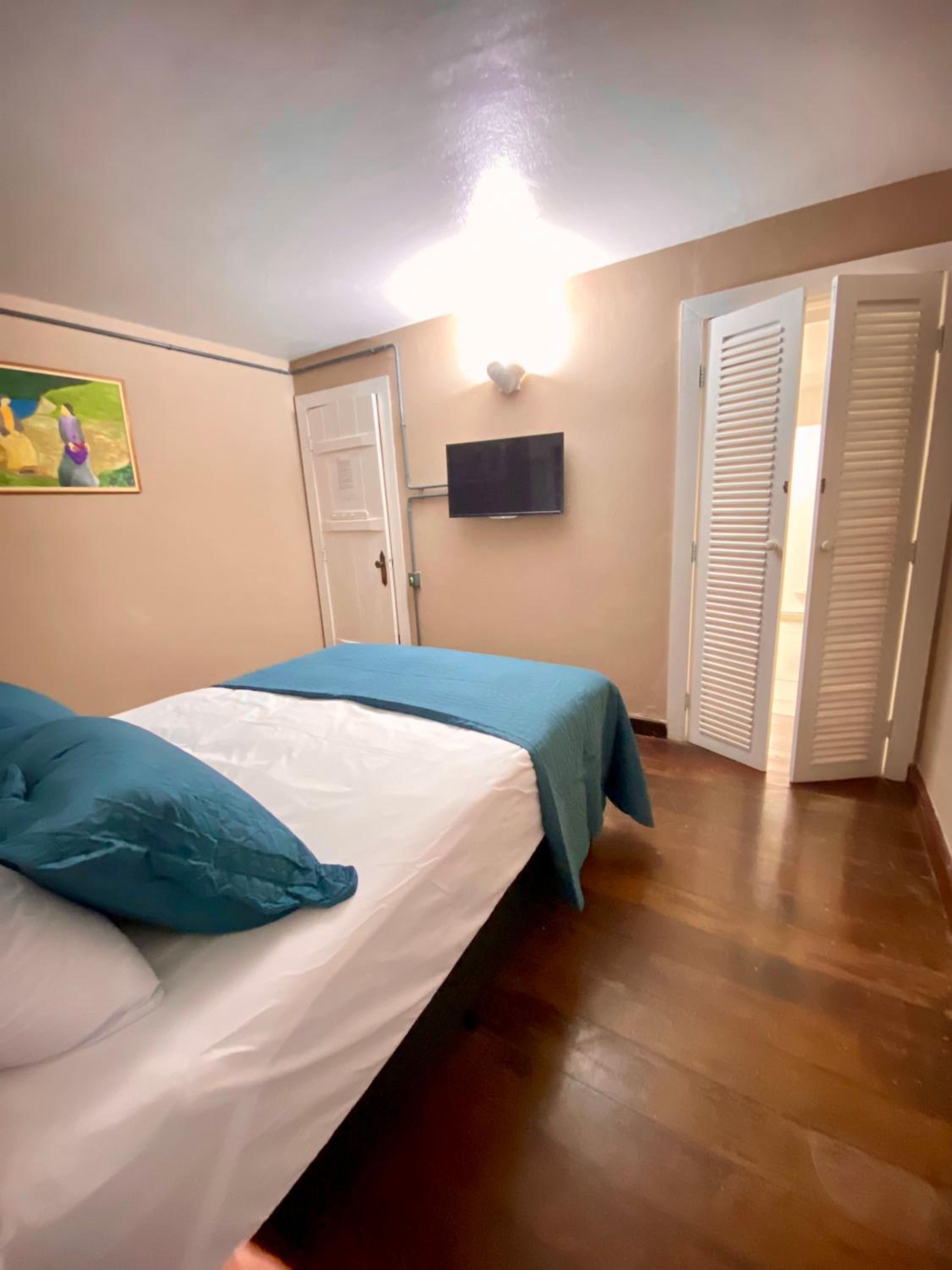 Suite with Terrace photo 2