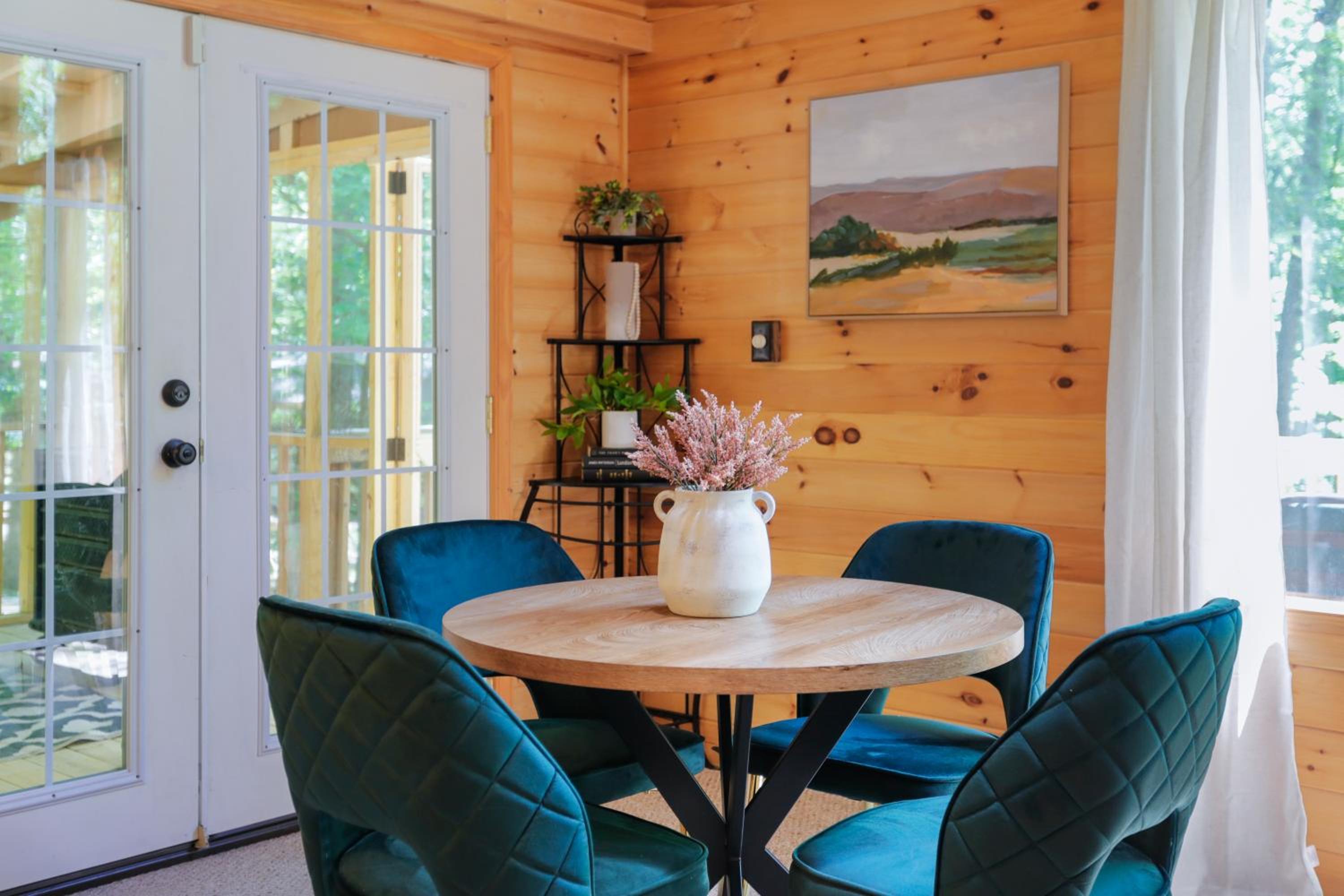 Two-Bedroom Chalet photo 2