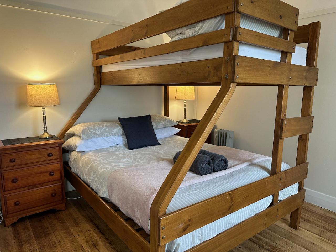 Standard Triple Room - Photo 1