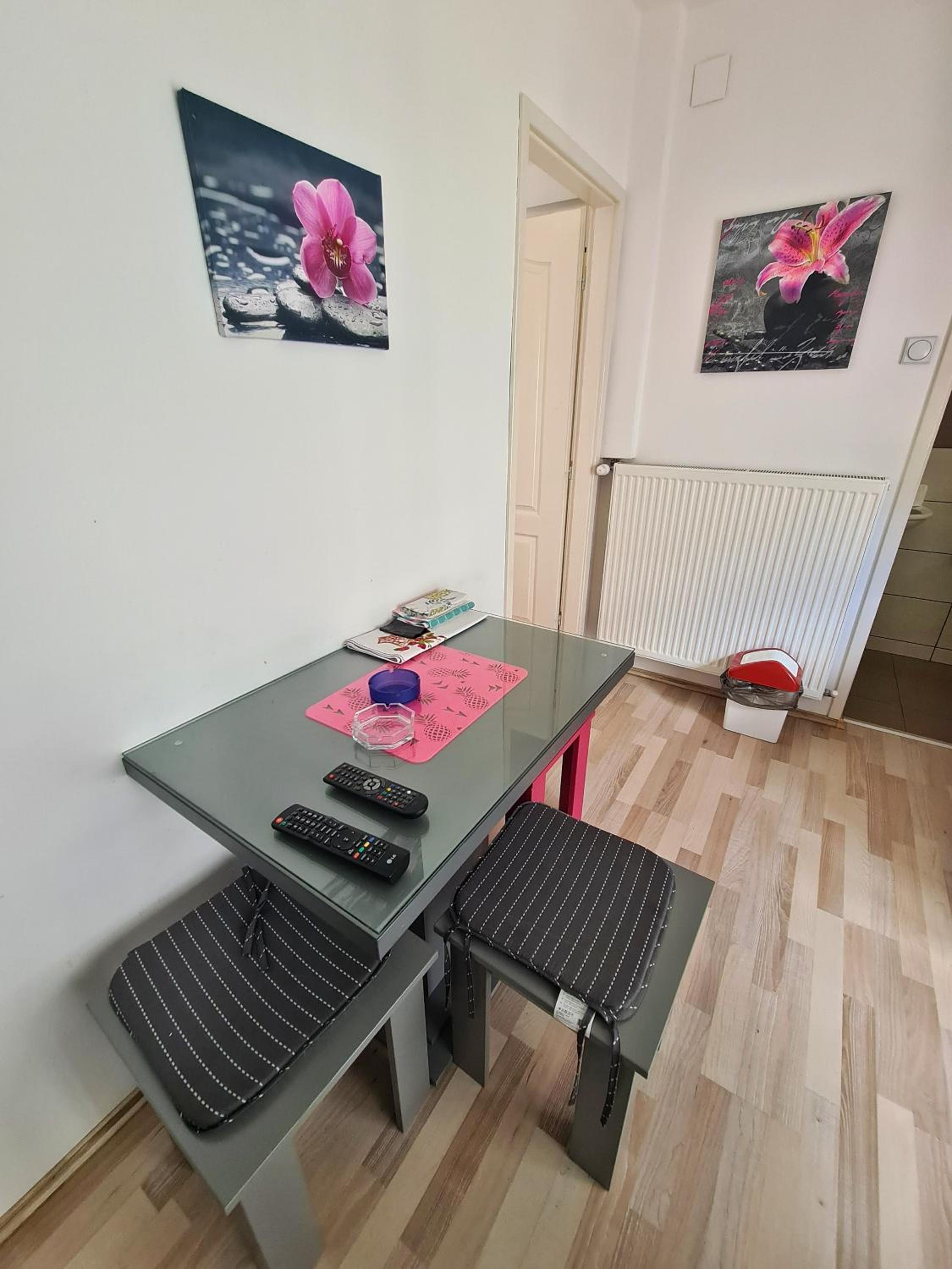 Apartment with Terrace photo 3
