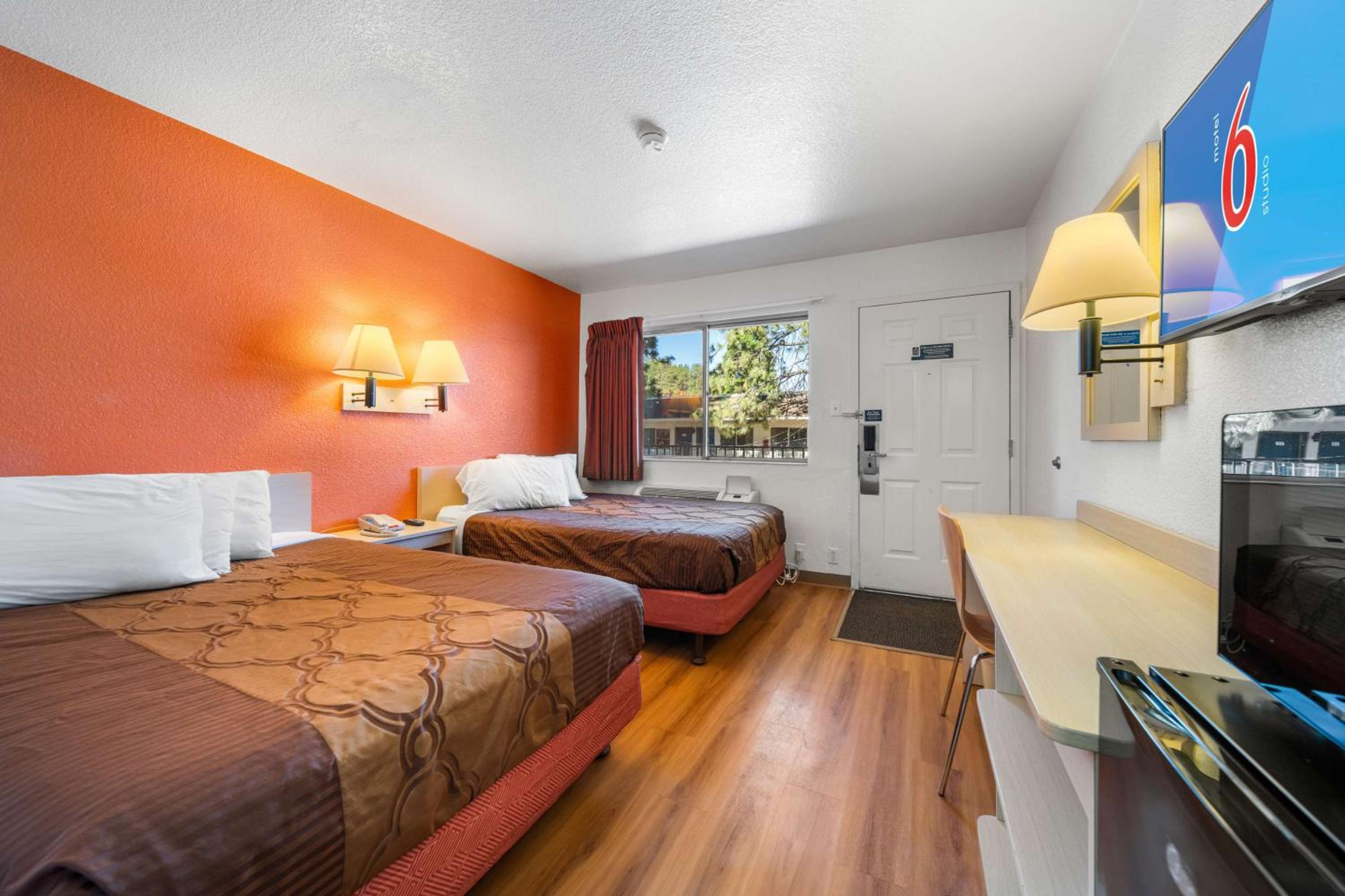 Quadruple Room photo 1