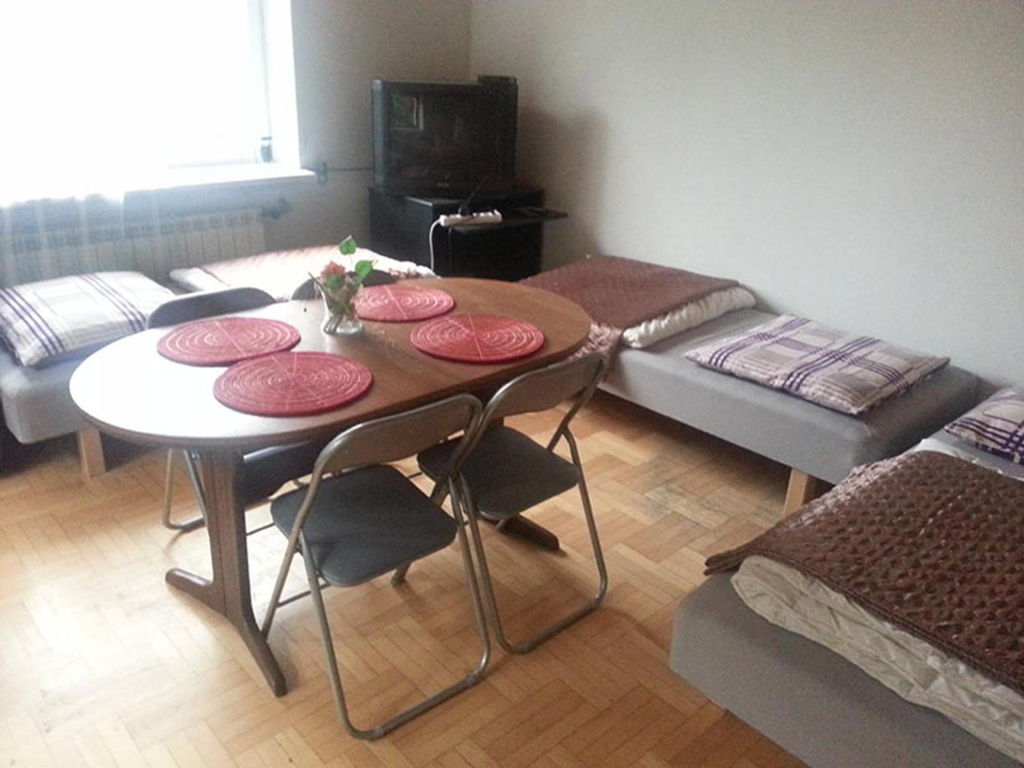 Quadruple Room photo 3