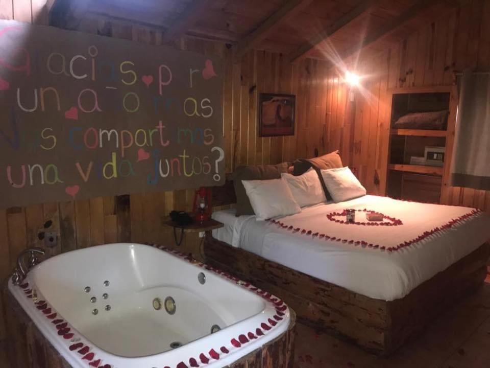 Superior Chalet photo 3