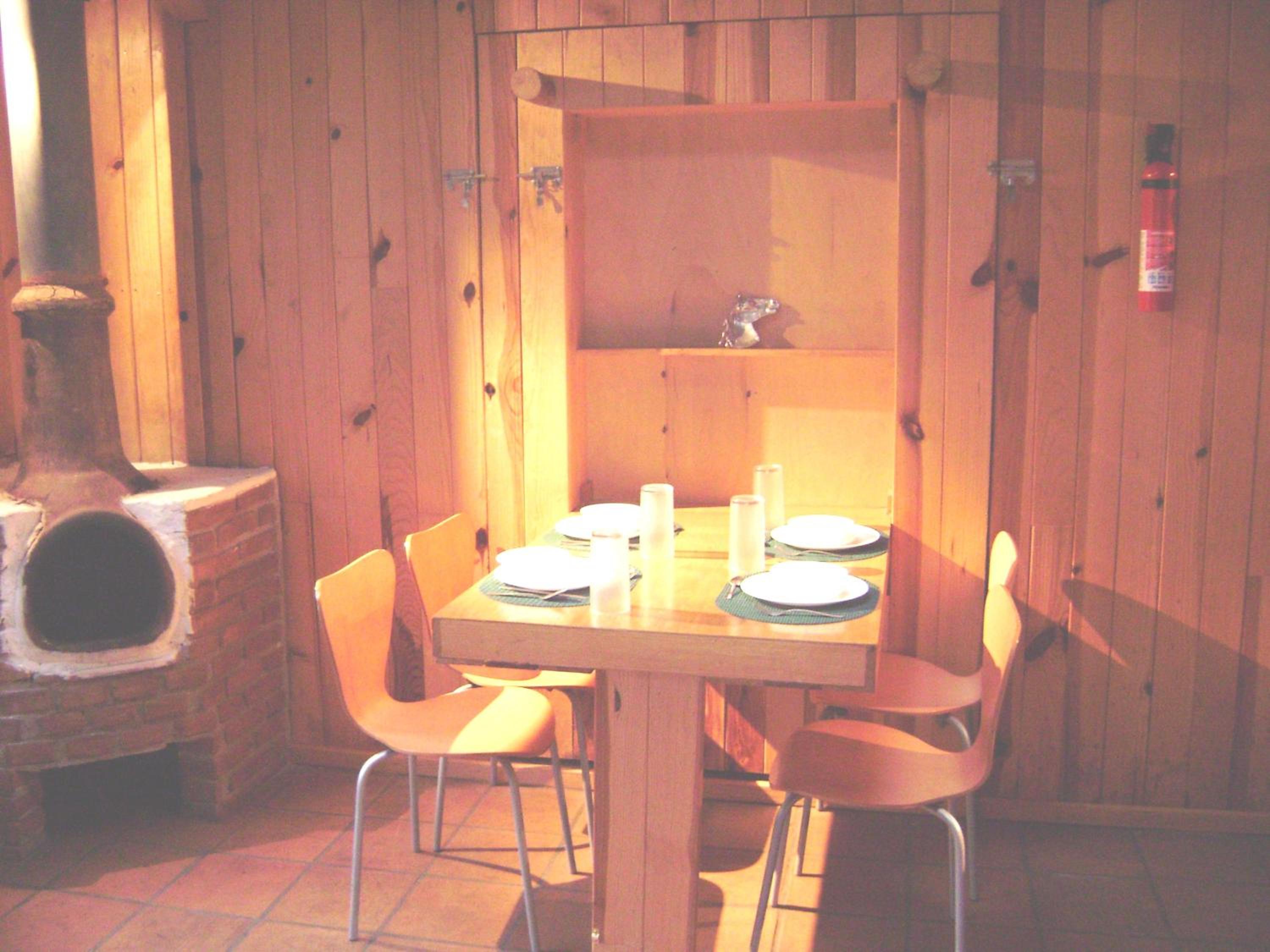 One-Bedroom Chalet photo 3