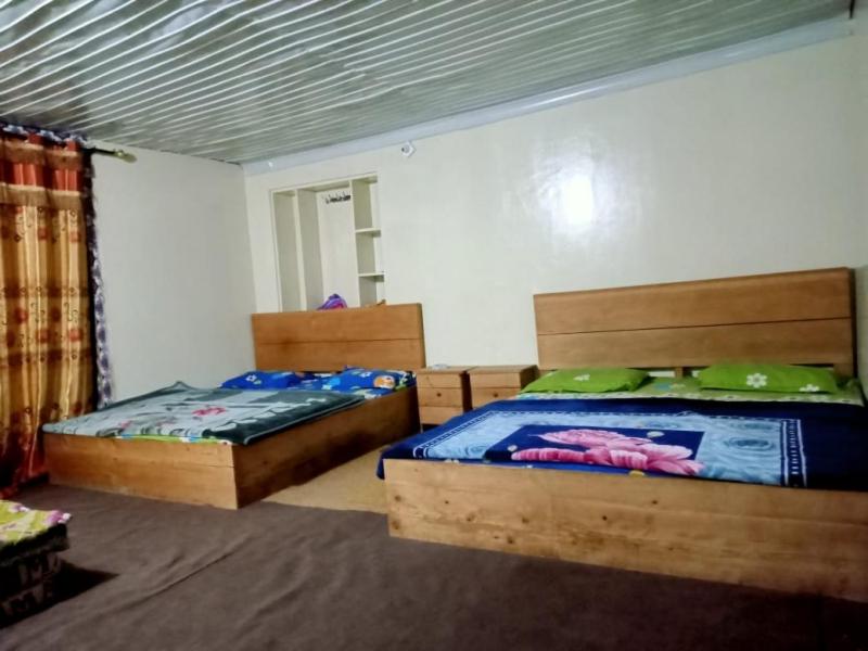 Double Room photo 3