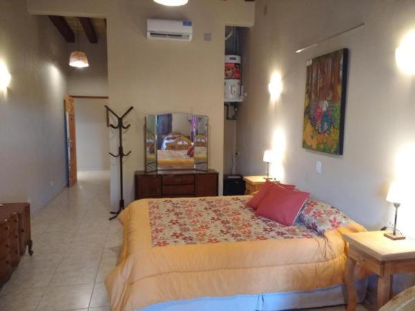 Quadruple Room photo 3