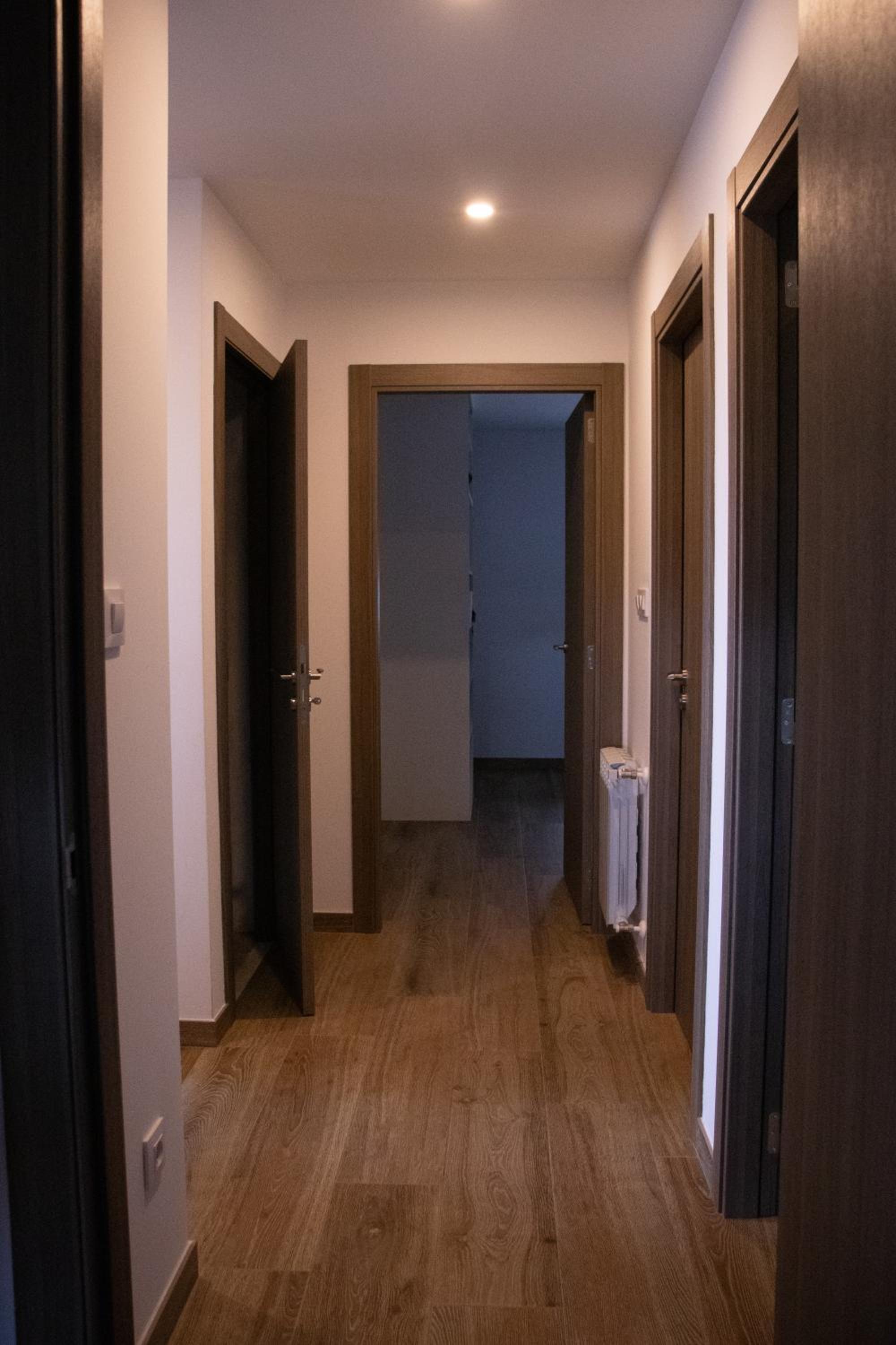 Four-Bedroom House photo 2