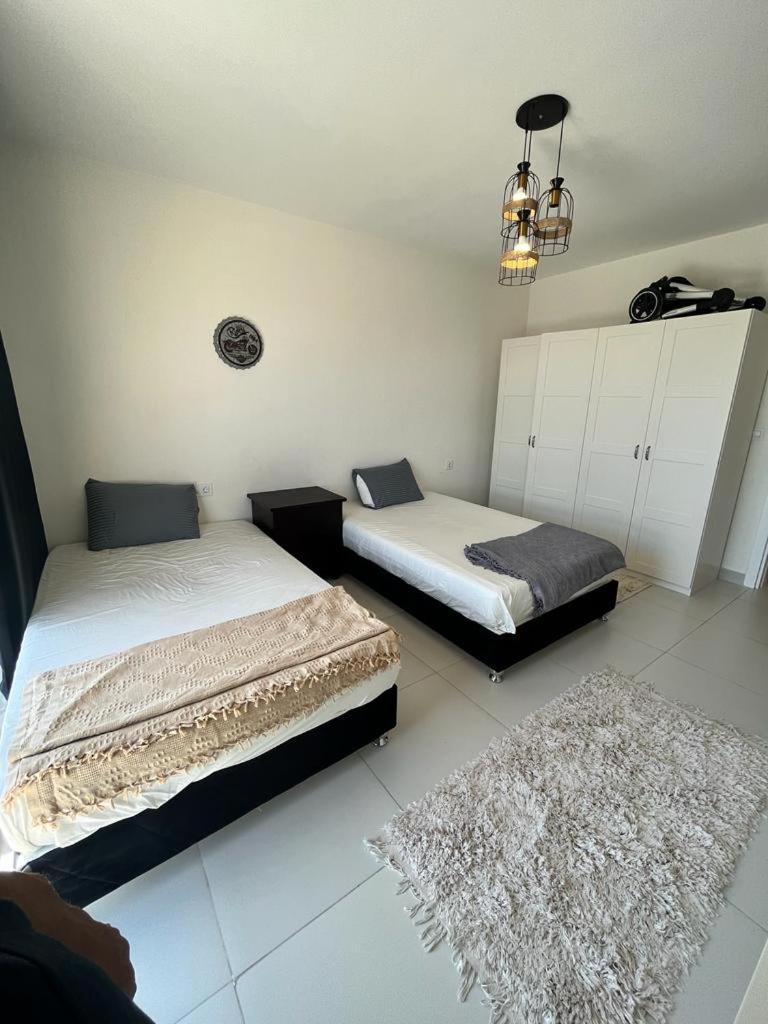 Two-Bedroom Apartment photo 2