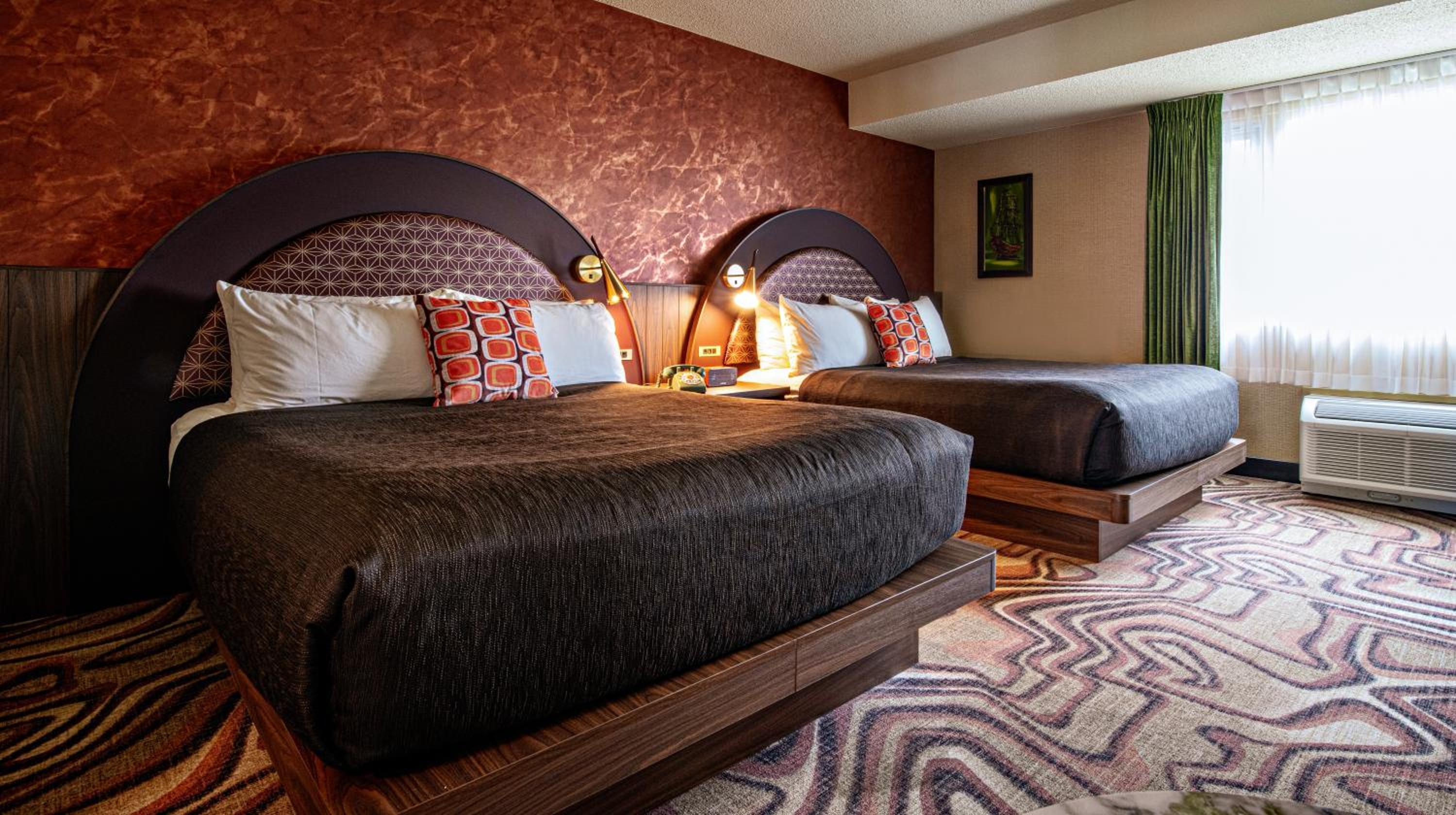 Zed 2 Bed - Photo 1