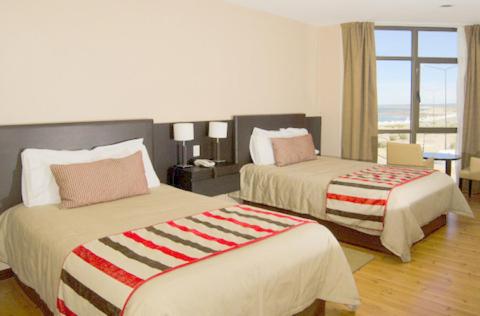 Executive Room with Sea View photo 3