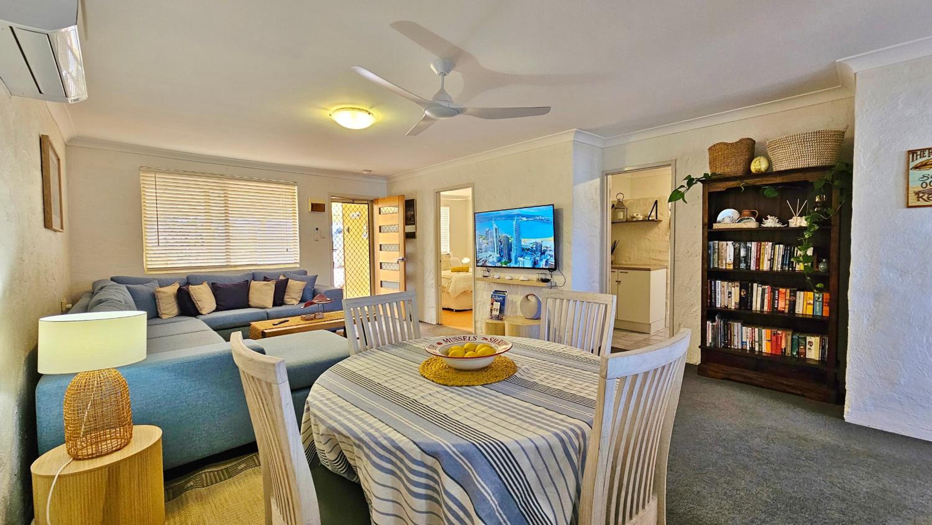Two-Bedroom Villa photo 2