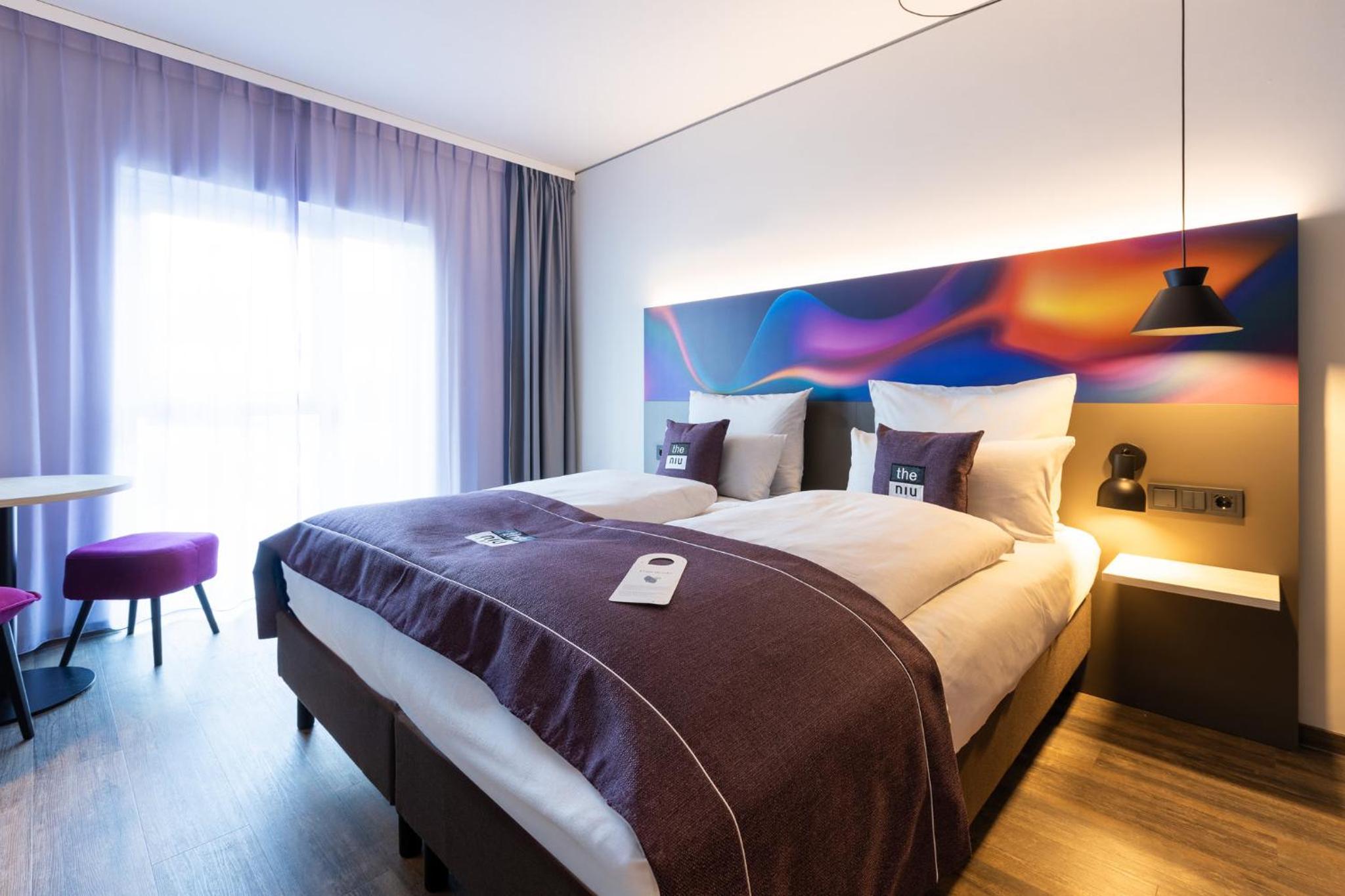 Premium Queen Room with Kitchenette photo 1