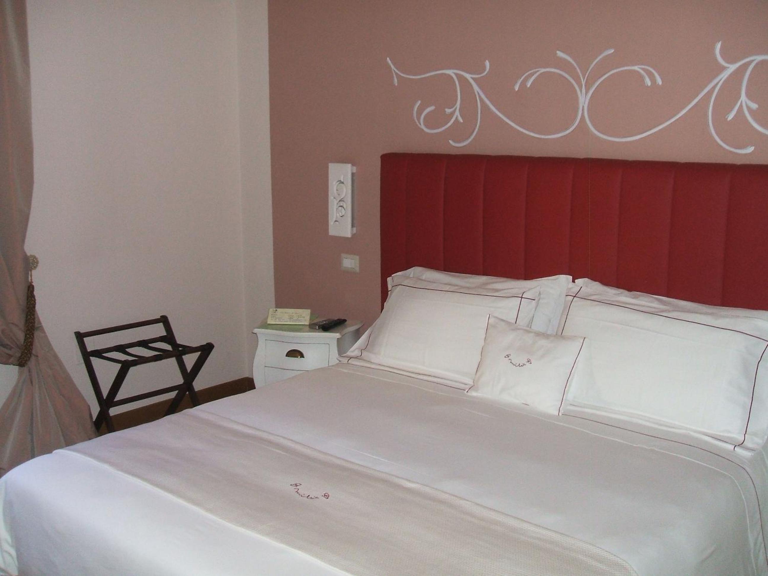 Deluxe Double Room - Photo 25