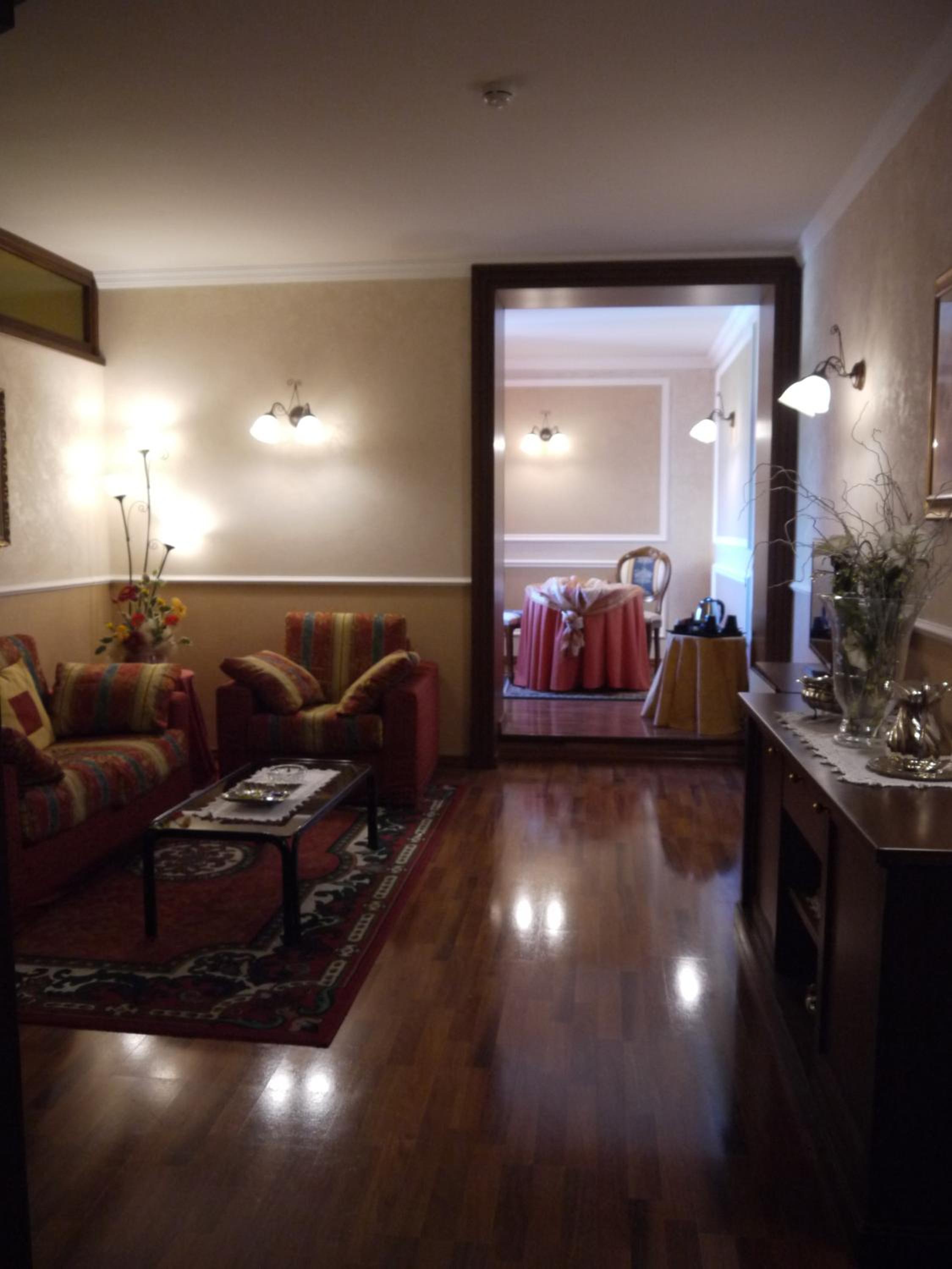 Junior Suite - Photo 3