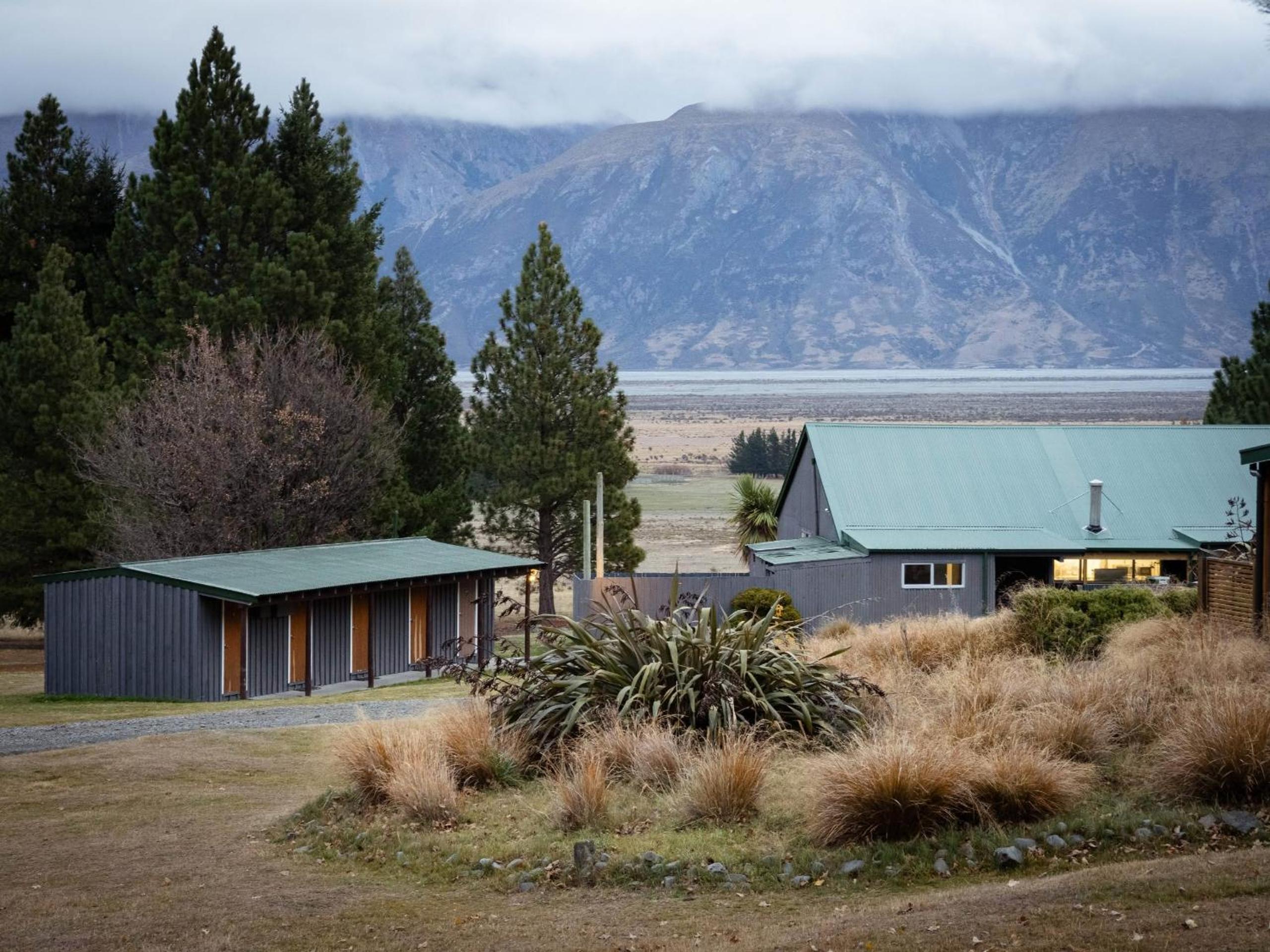 Double Room With Mountain View photo 1