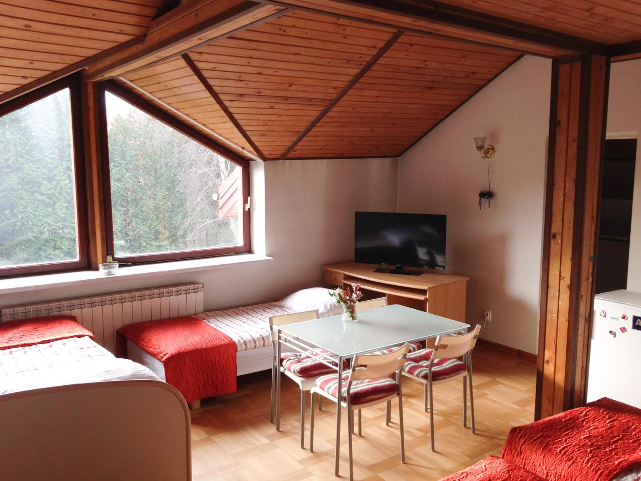 Quadruple Room photo 2