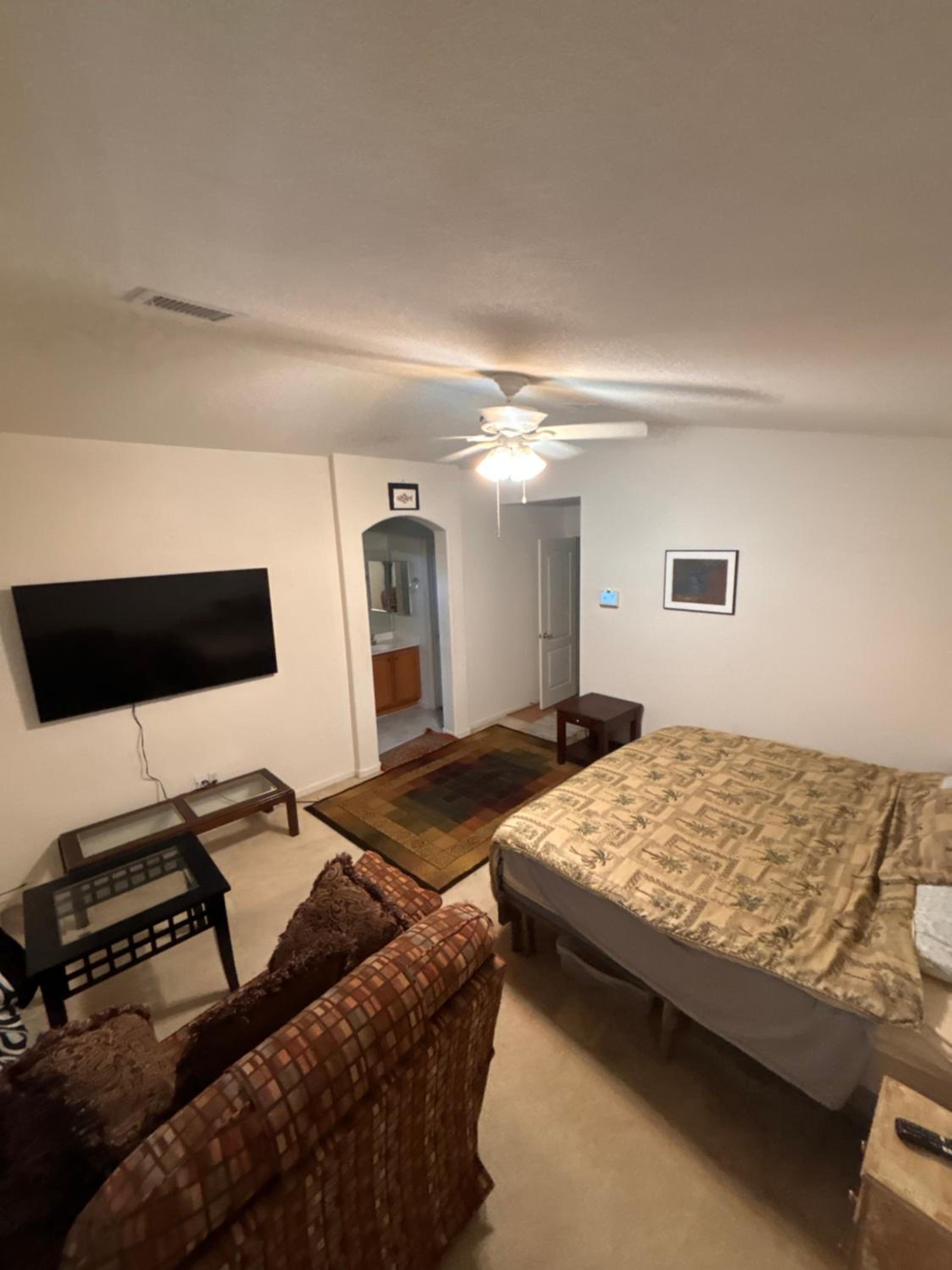Luxury Quadruple Room photo 3