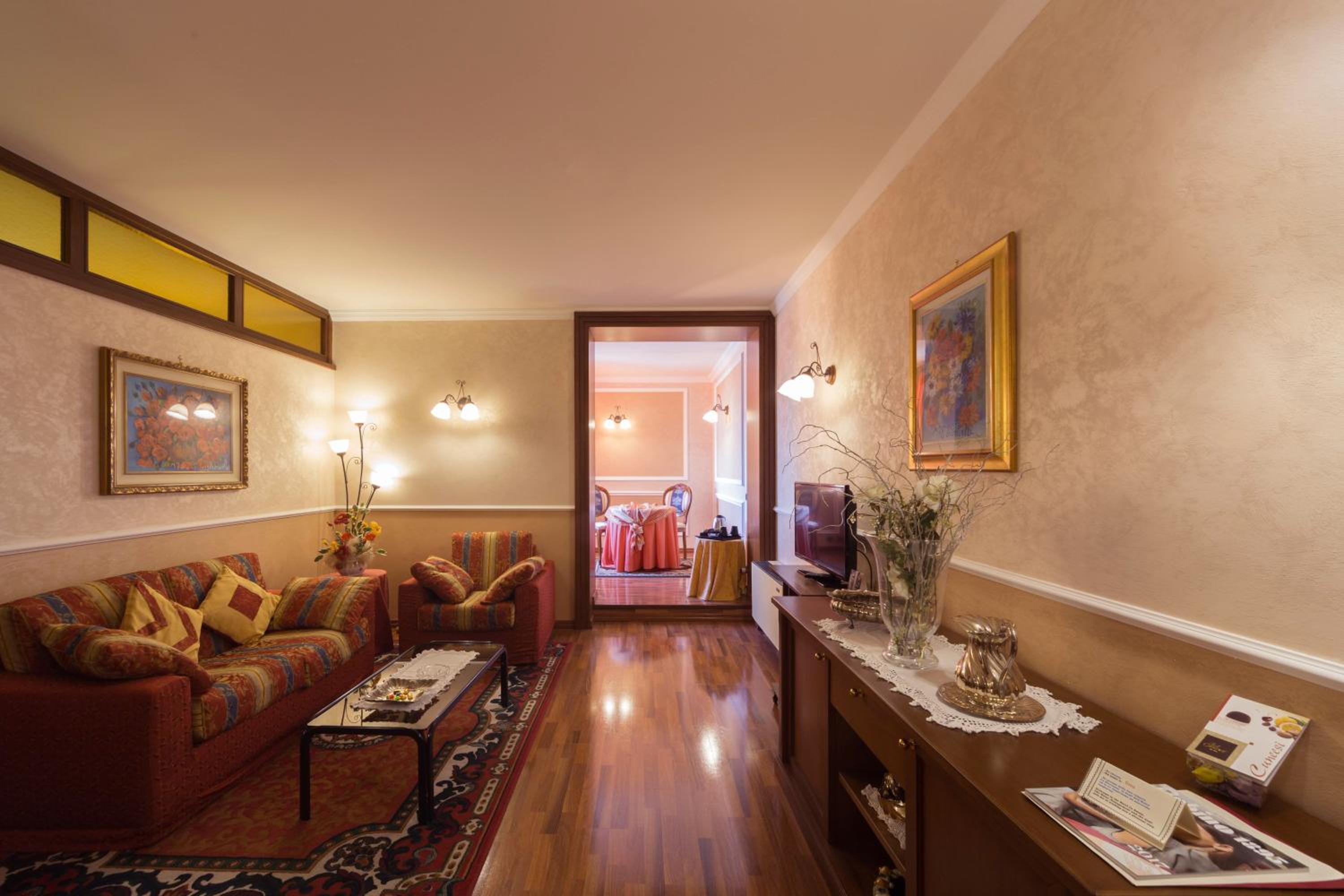 Superior Triple Room - Photo 3