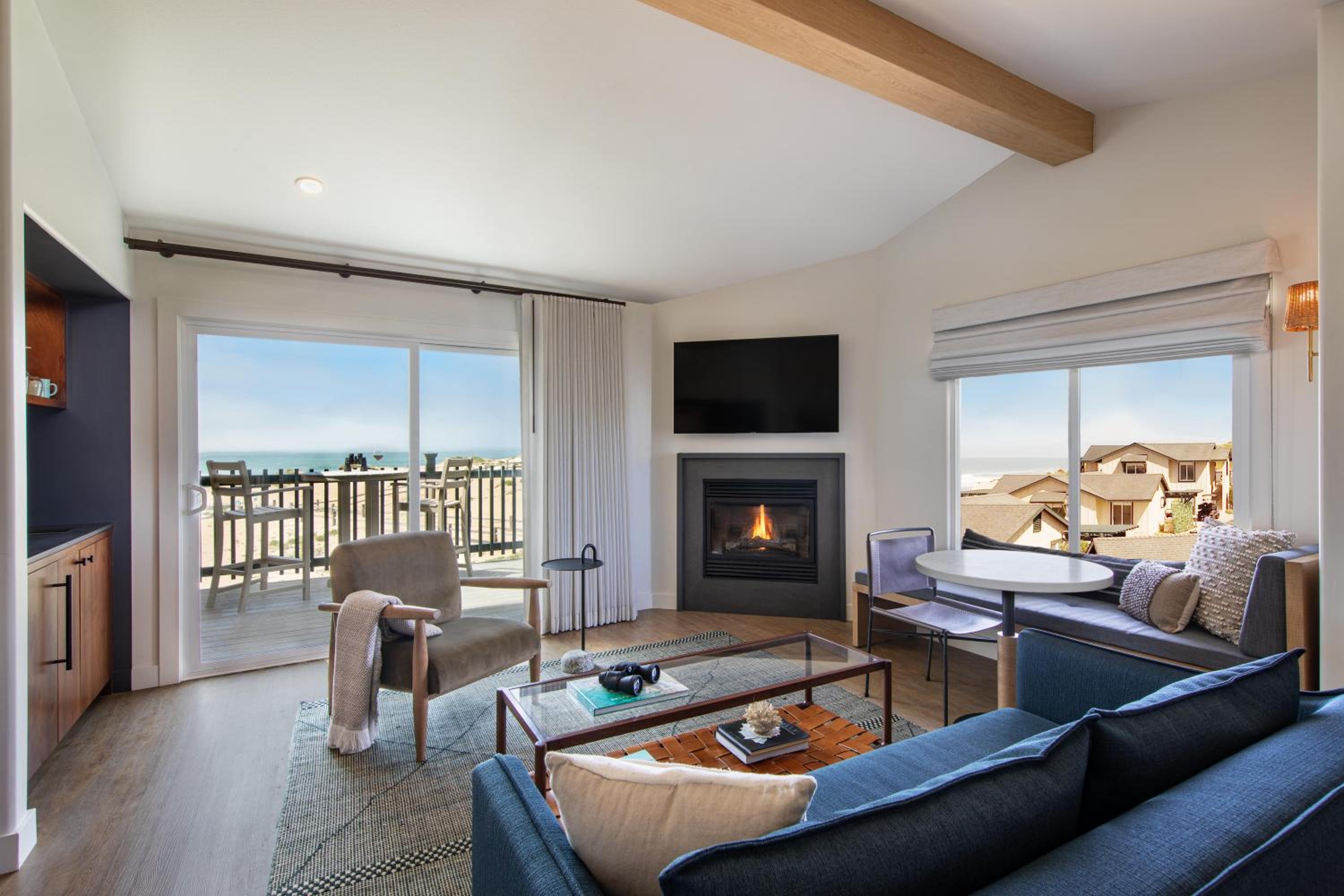 Ocean View Junior Suite - Photo 2