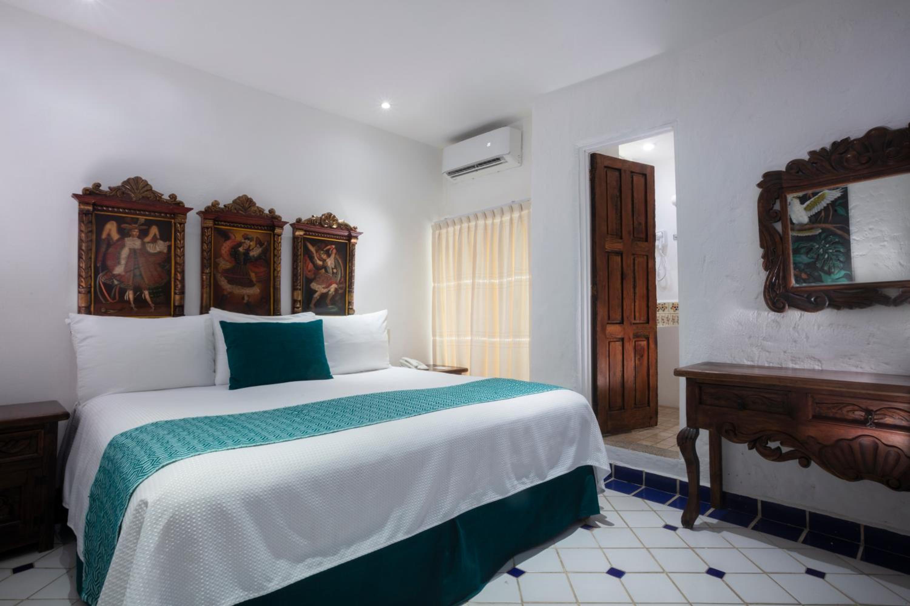 King Room - Photo 1