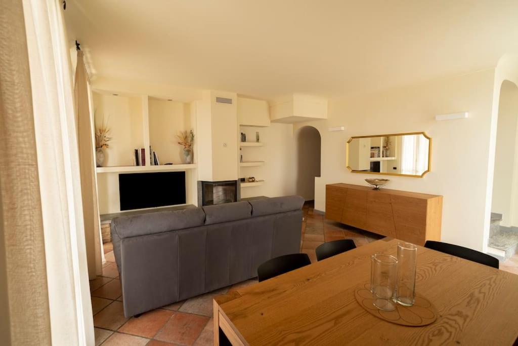 Three-Bedroom Villa photo 1