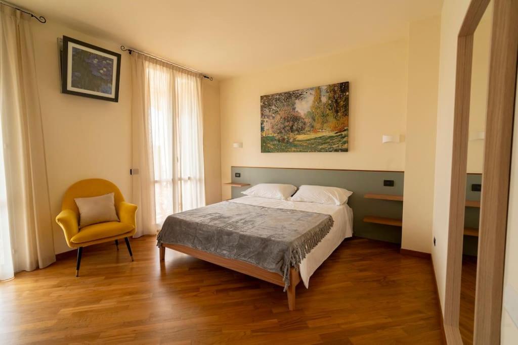 Three-Bedroom Villa photo 3