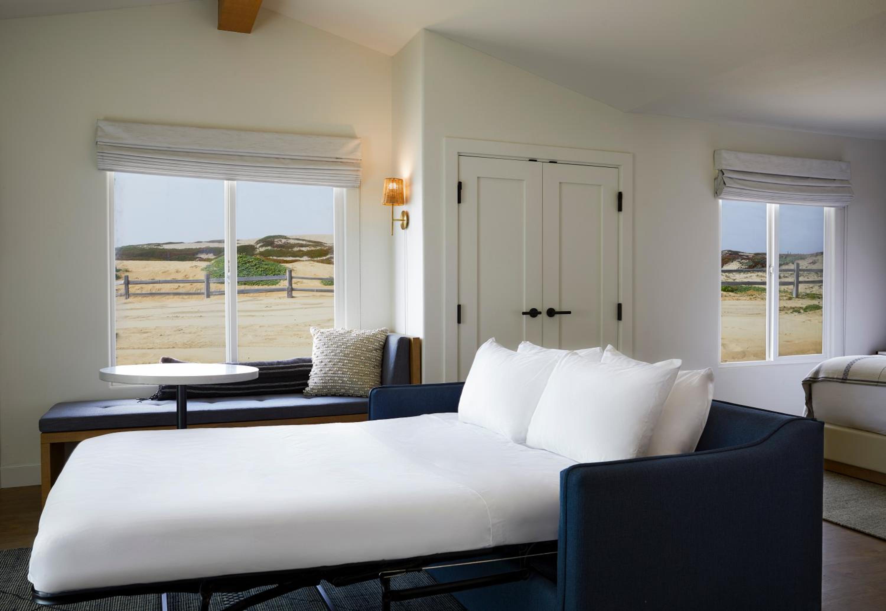 Ocean View Junior Suite - Photo 3