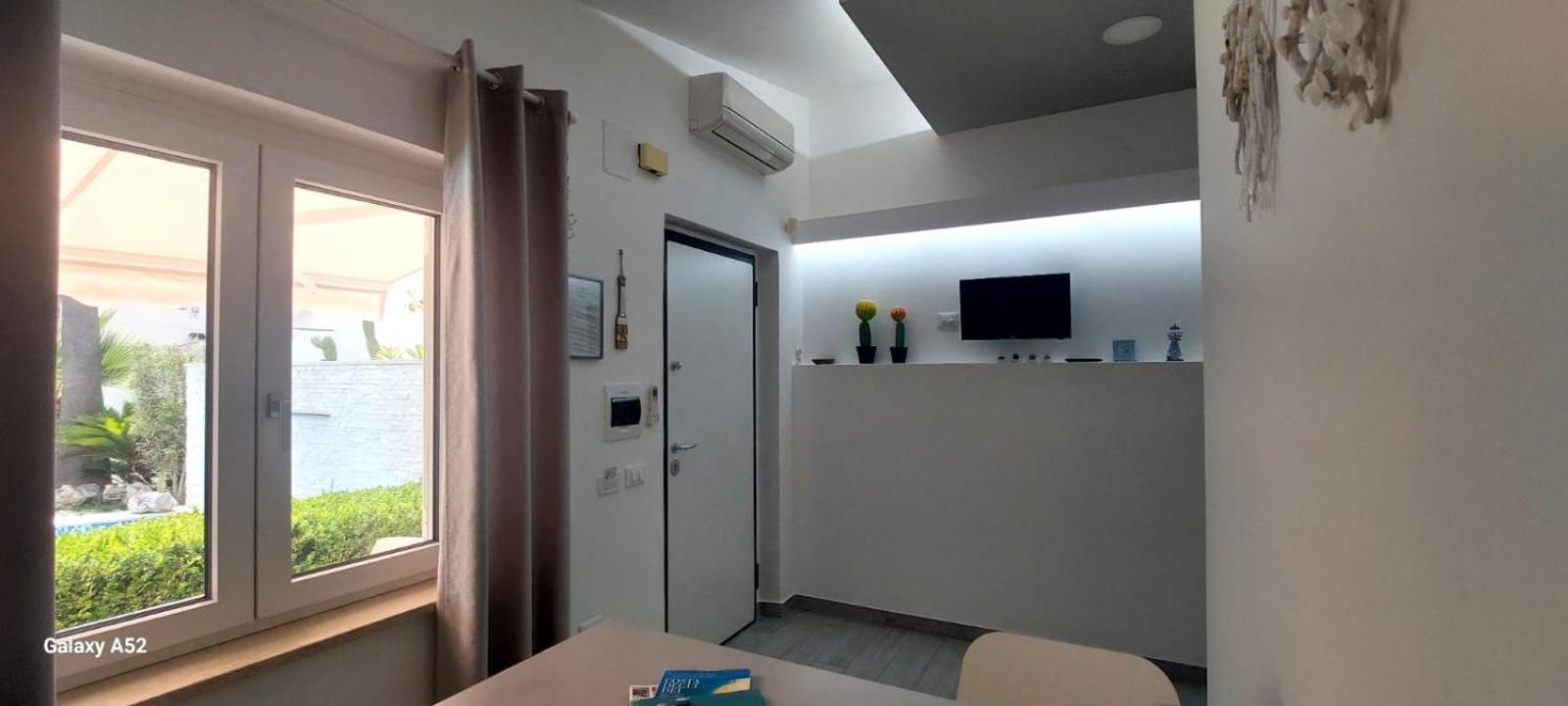 Apartment with Sea View