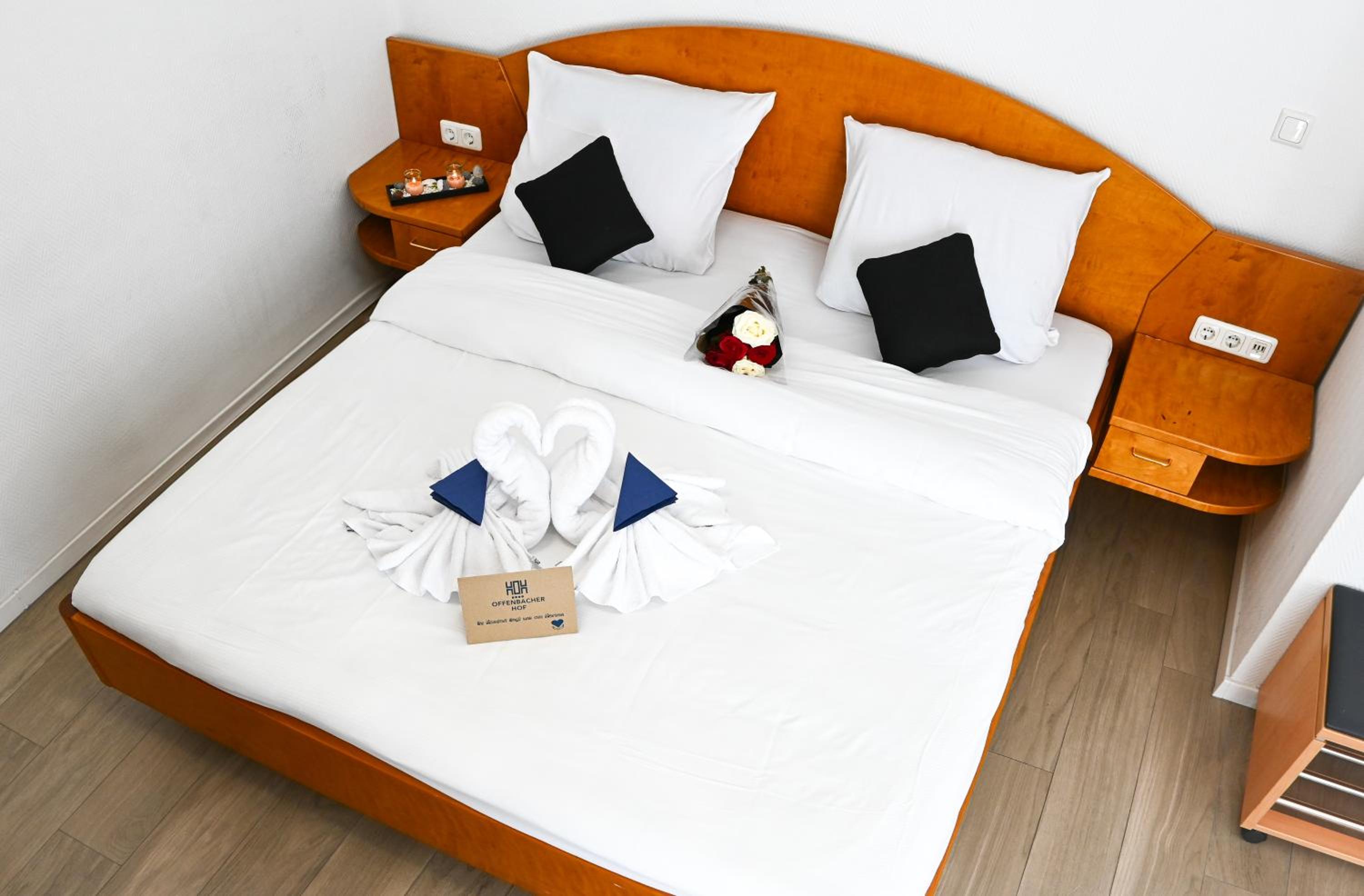 Comfort Double Room - Photo 10