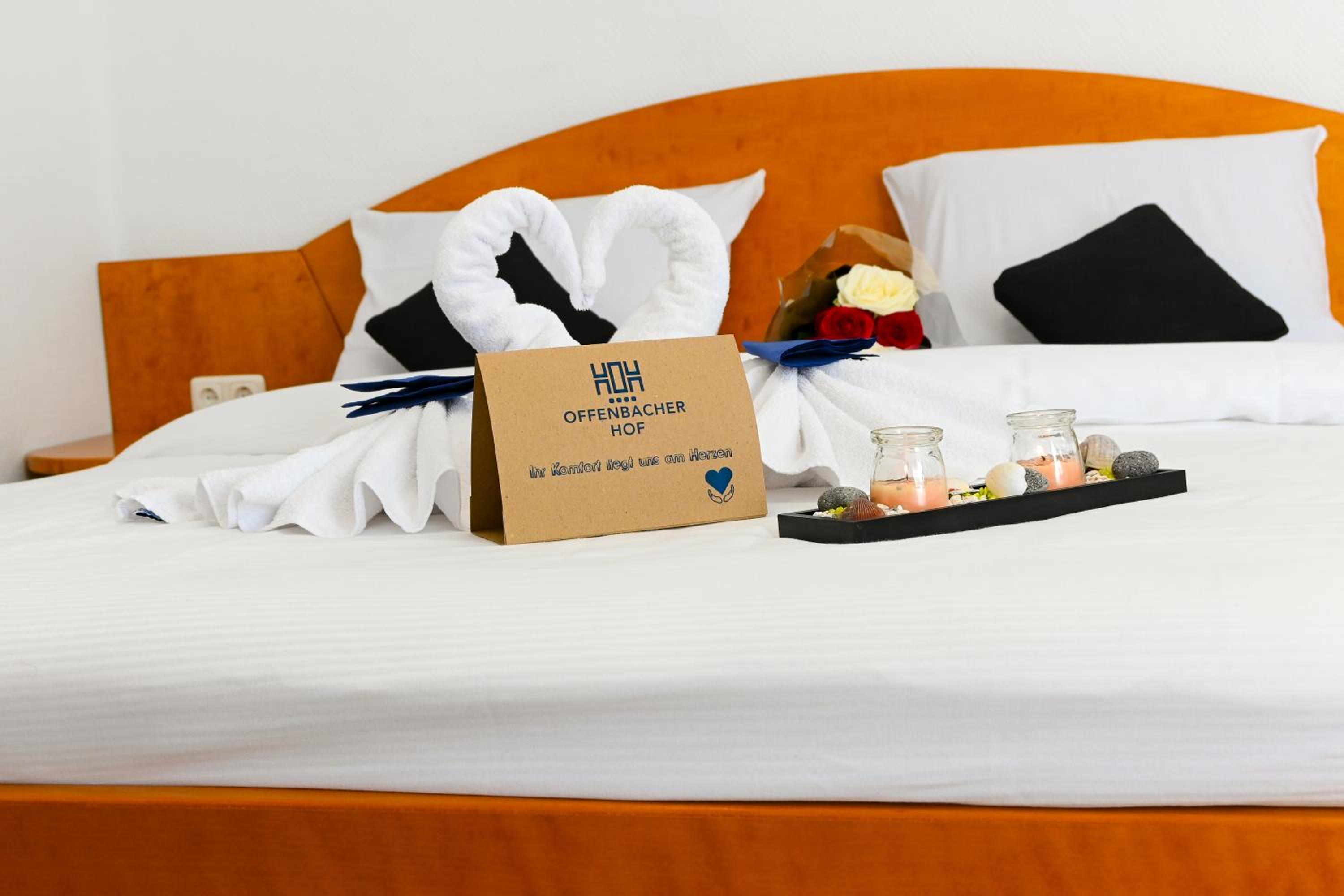 Comfort Double Room - Photo 9