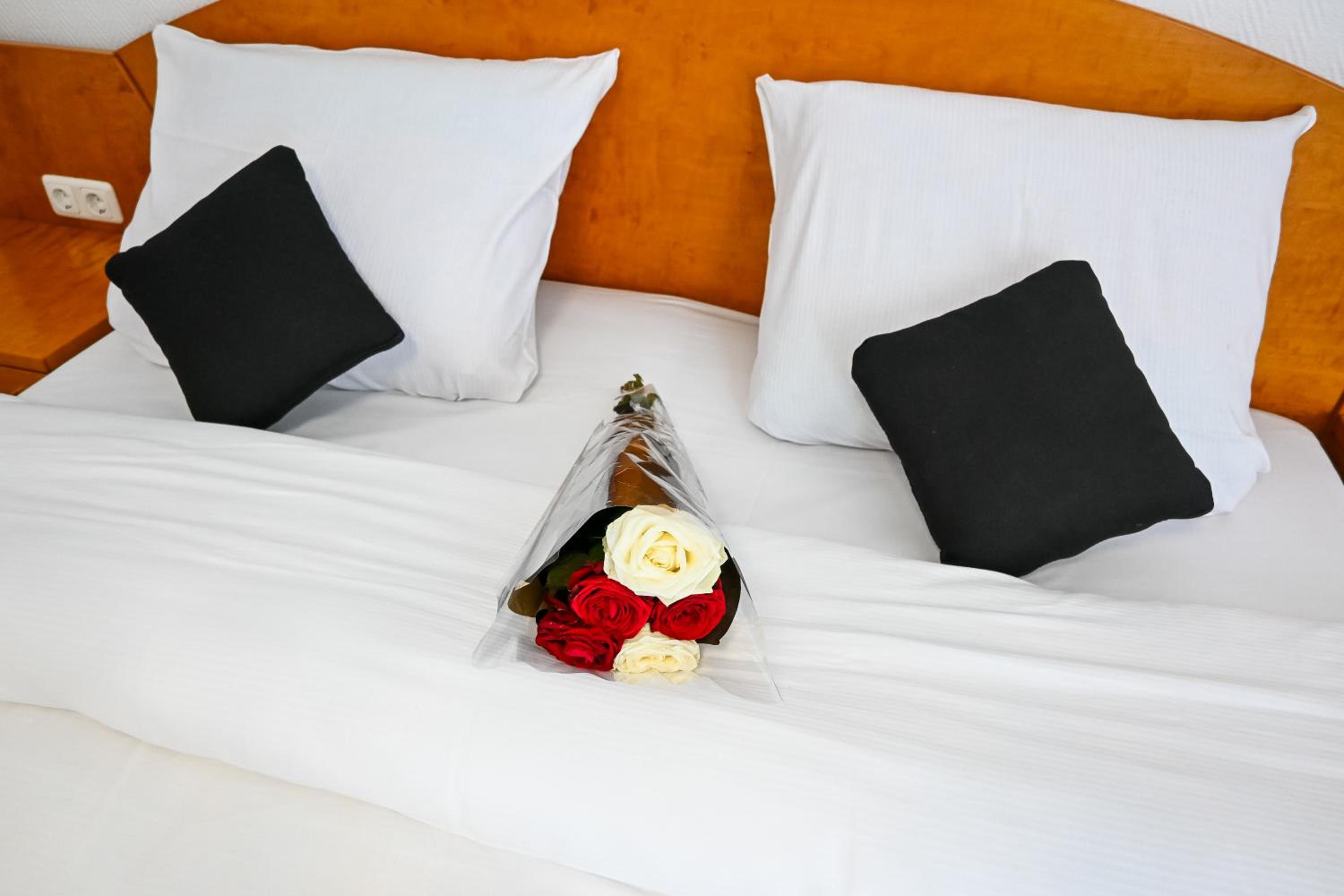 Comfort Double Room - Photo 8