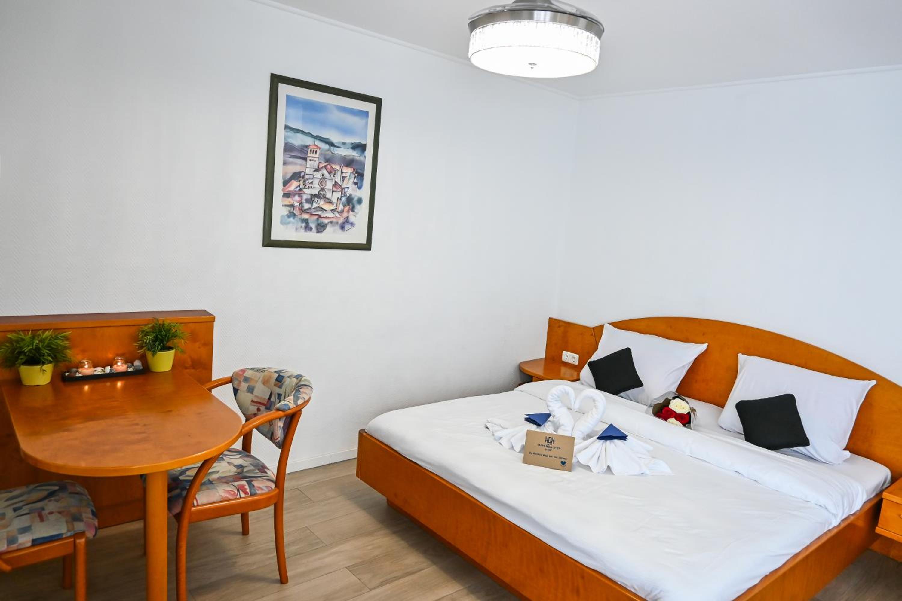 Comfort Double Room - Photo 6