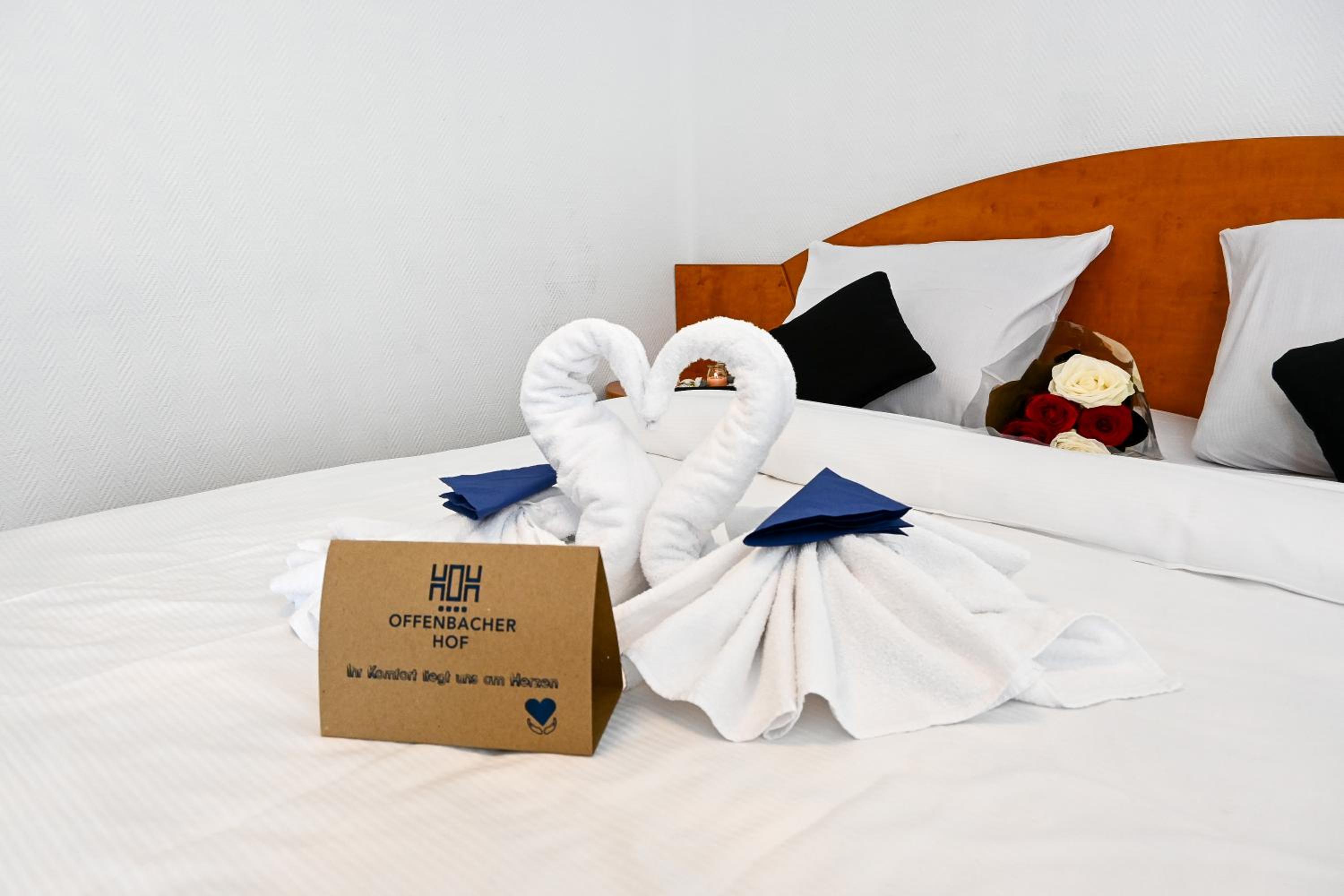 Comfort Double Room - Photo 2