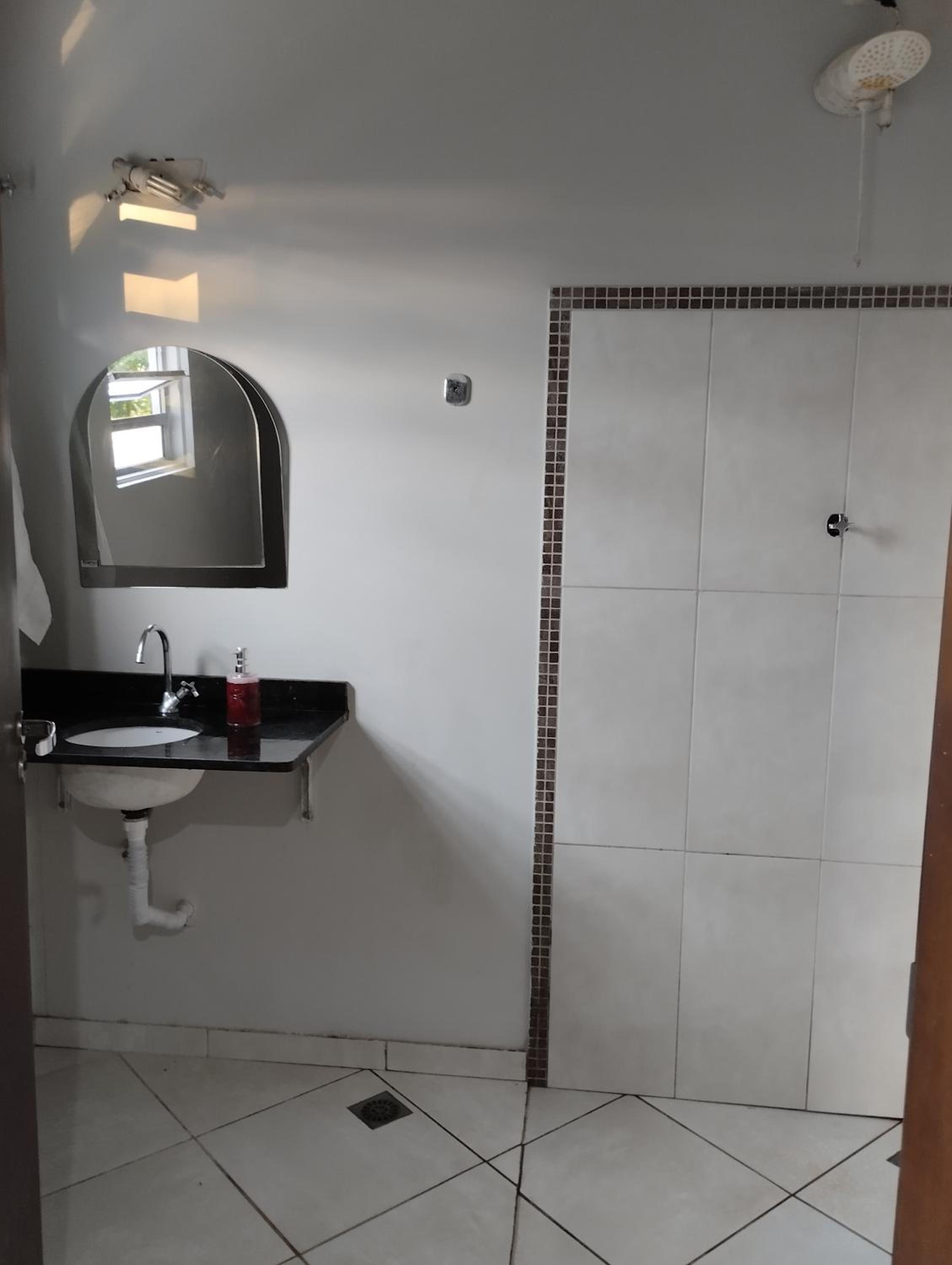 Single Bed In Dormitory Room photo 2