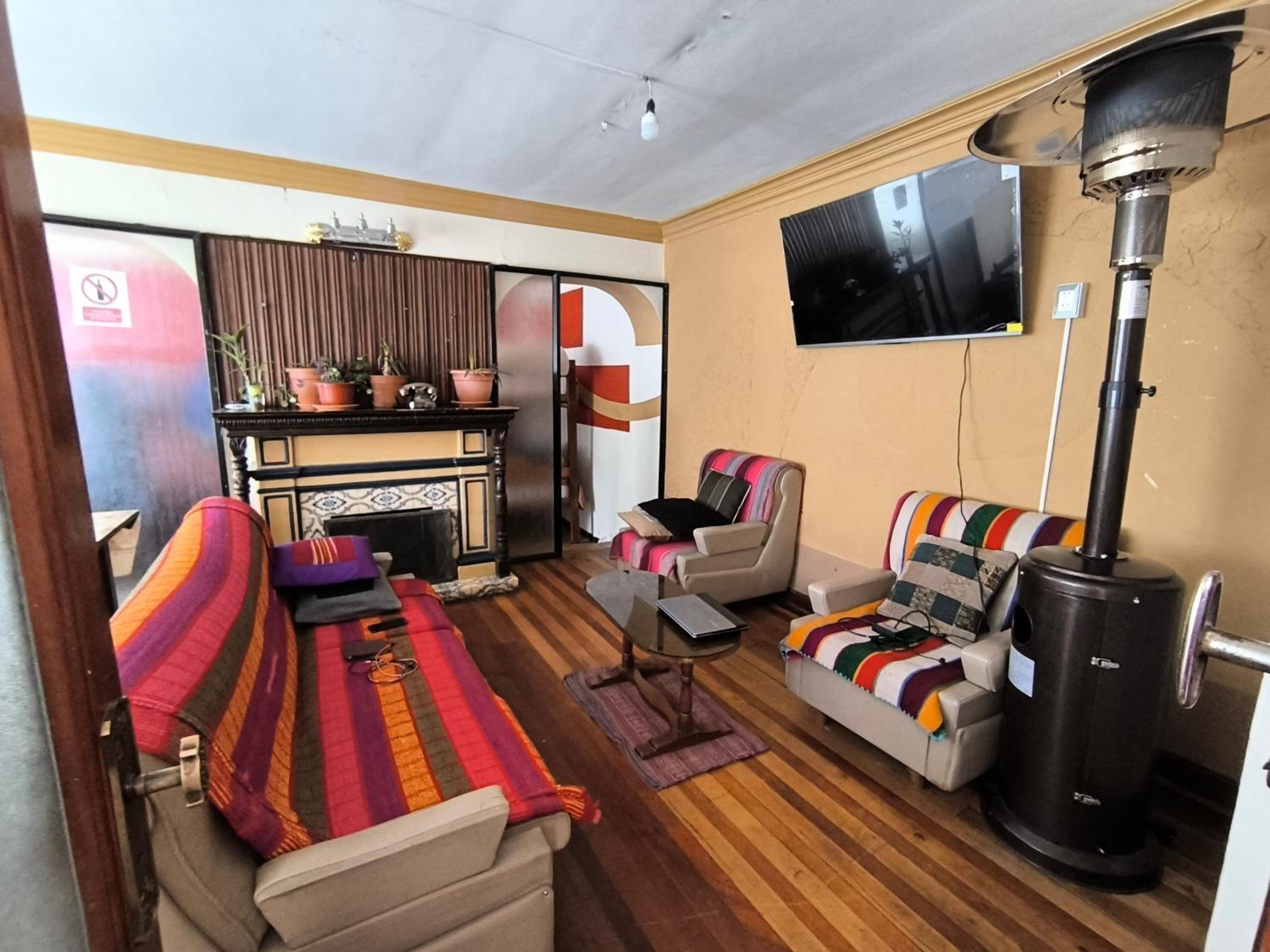 Double Room photo 1