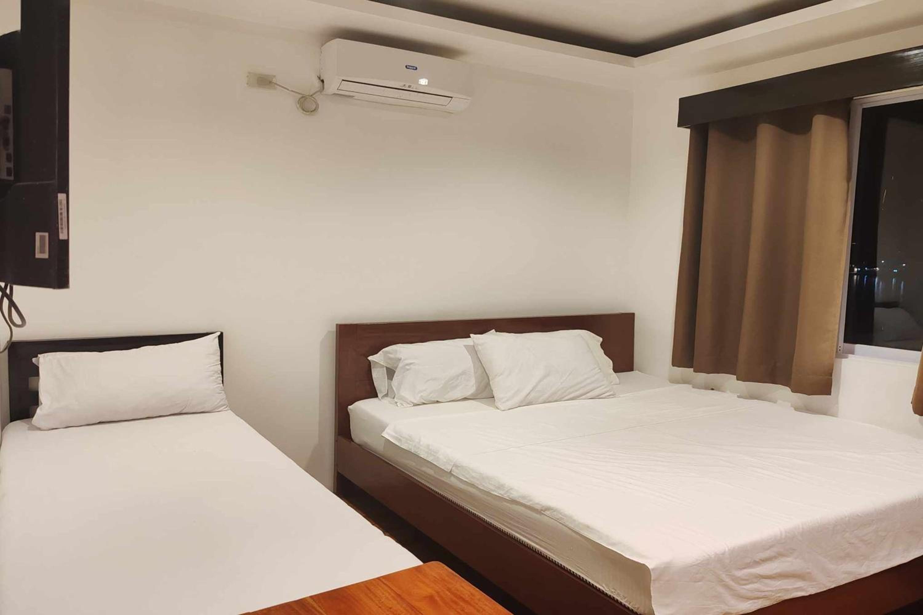 Deluxe Triple Room photo 1