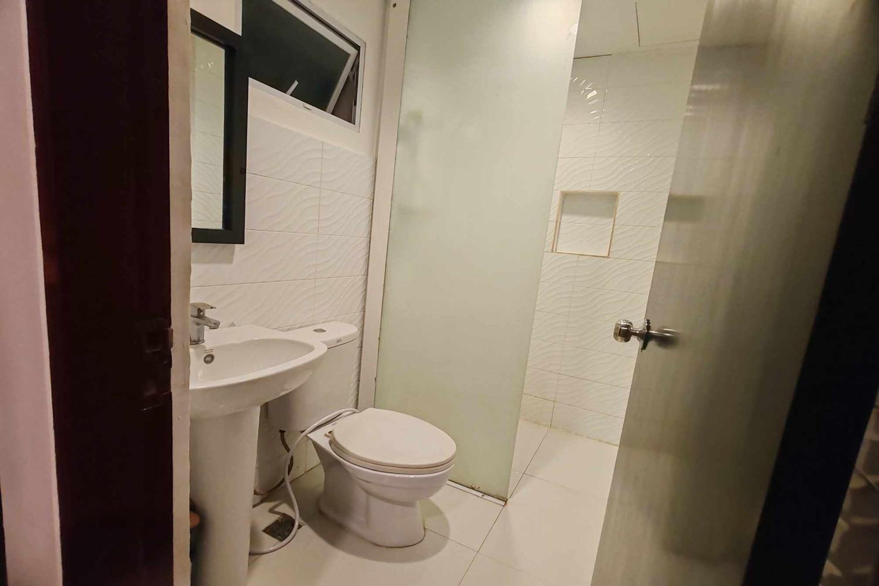 Deluxe Triple Room photo 3