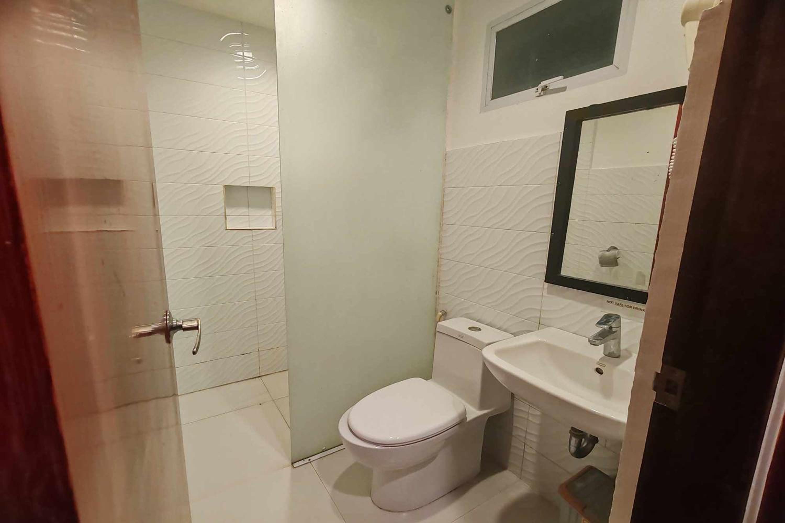 Deluxe Triple Room with Sea View photo 3