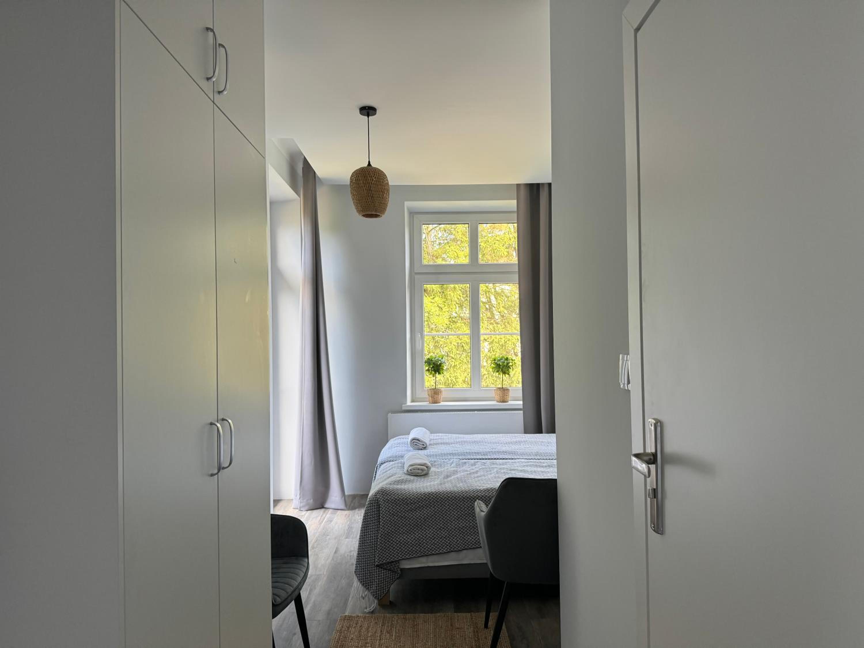 Large Double Room photo 1