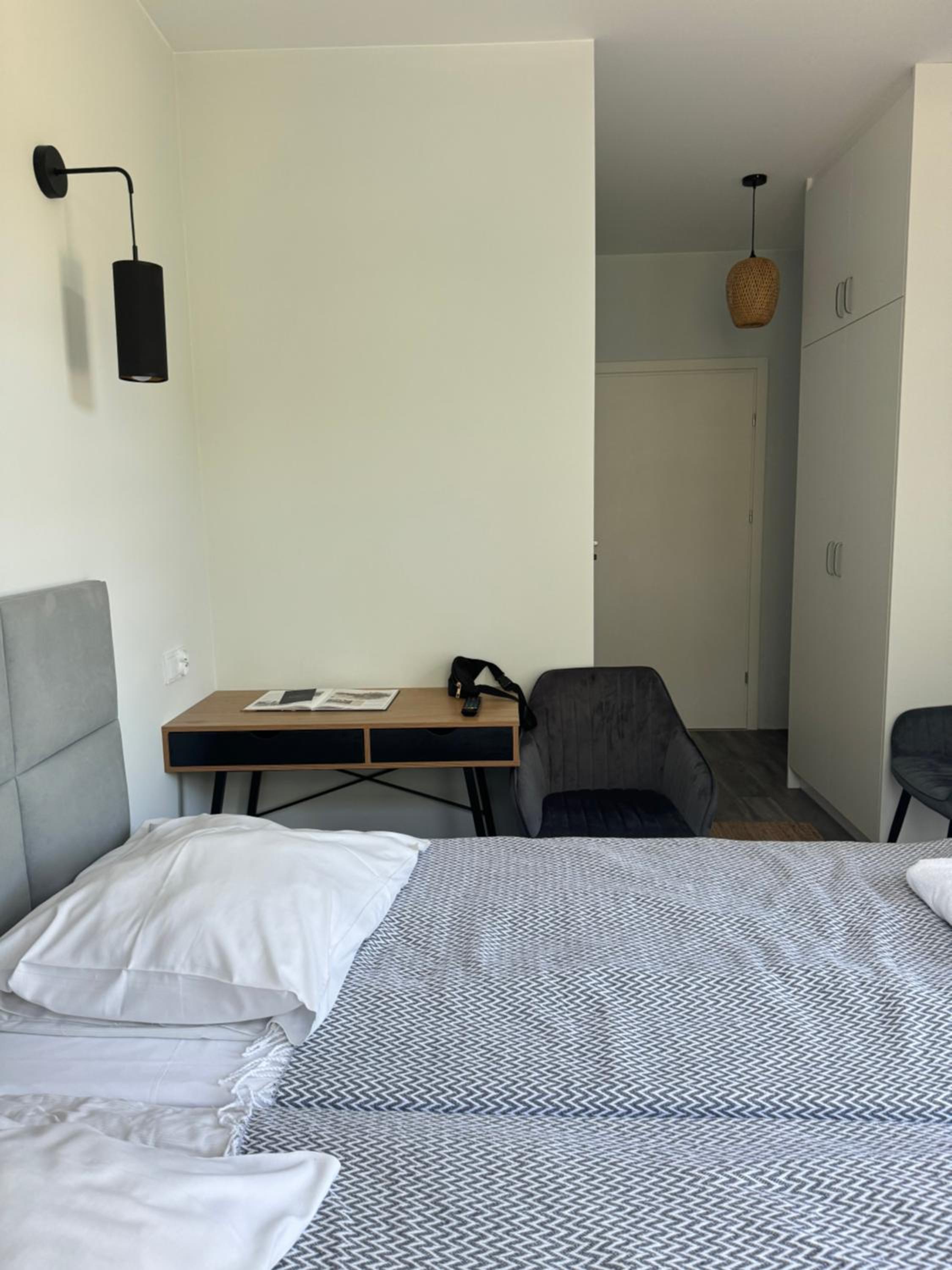 Large Double Room photo 3