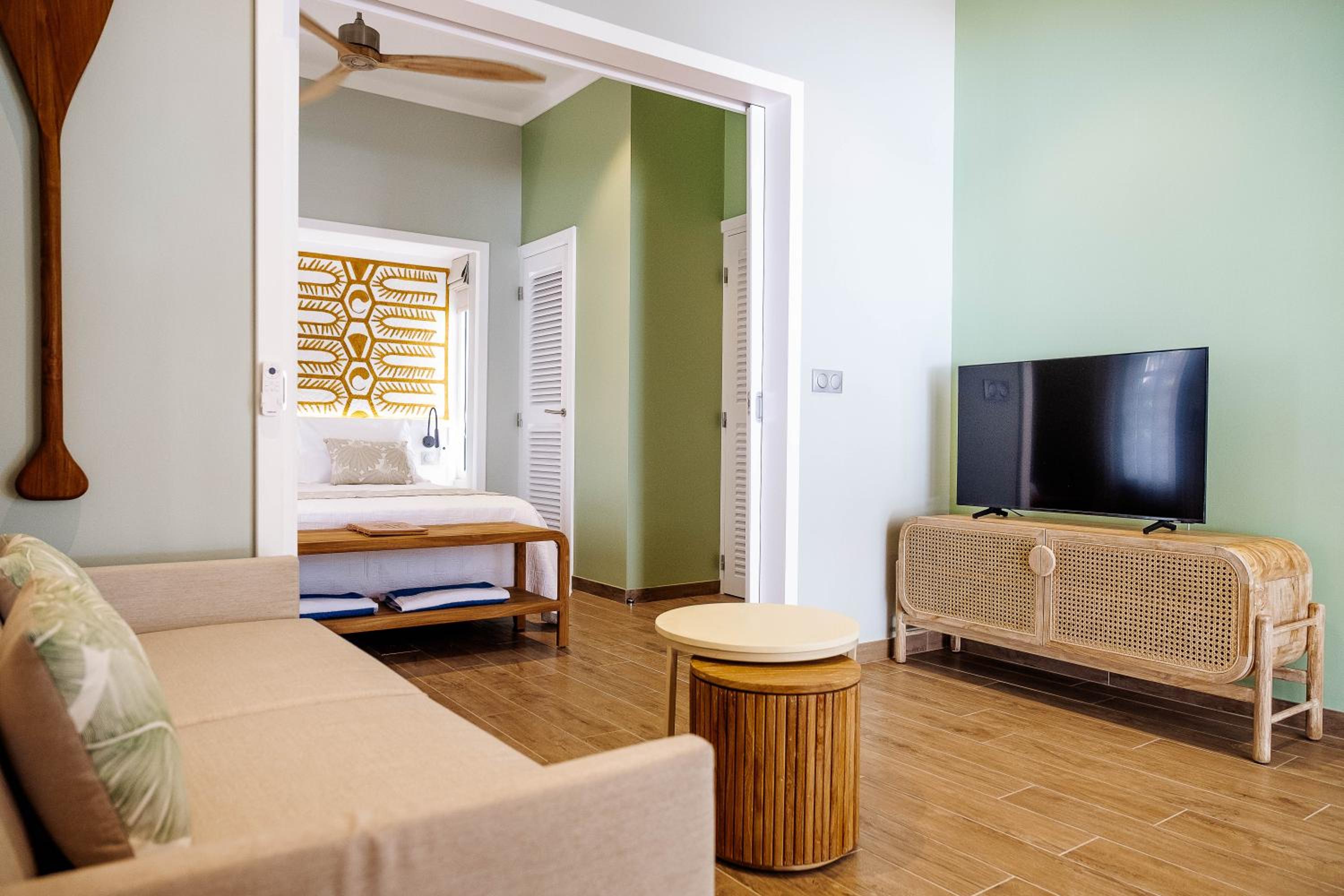 Bungalow Plage - Photo 1