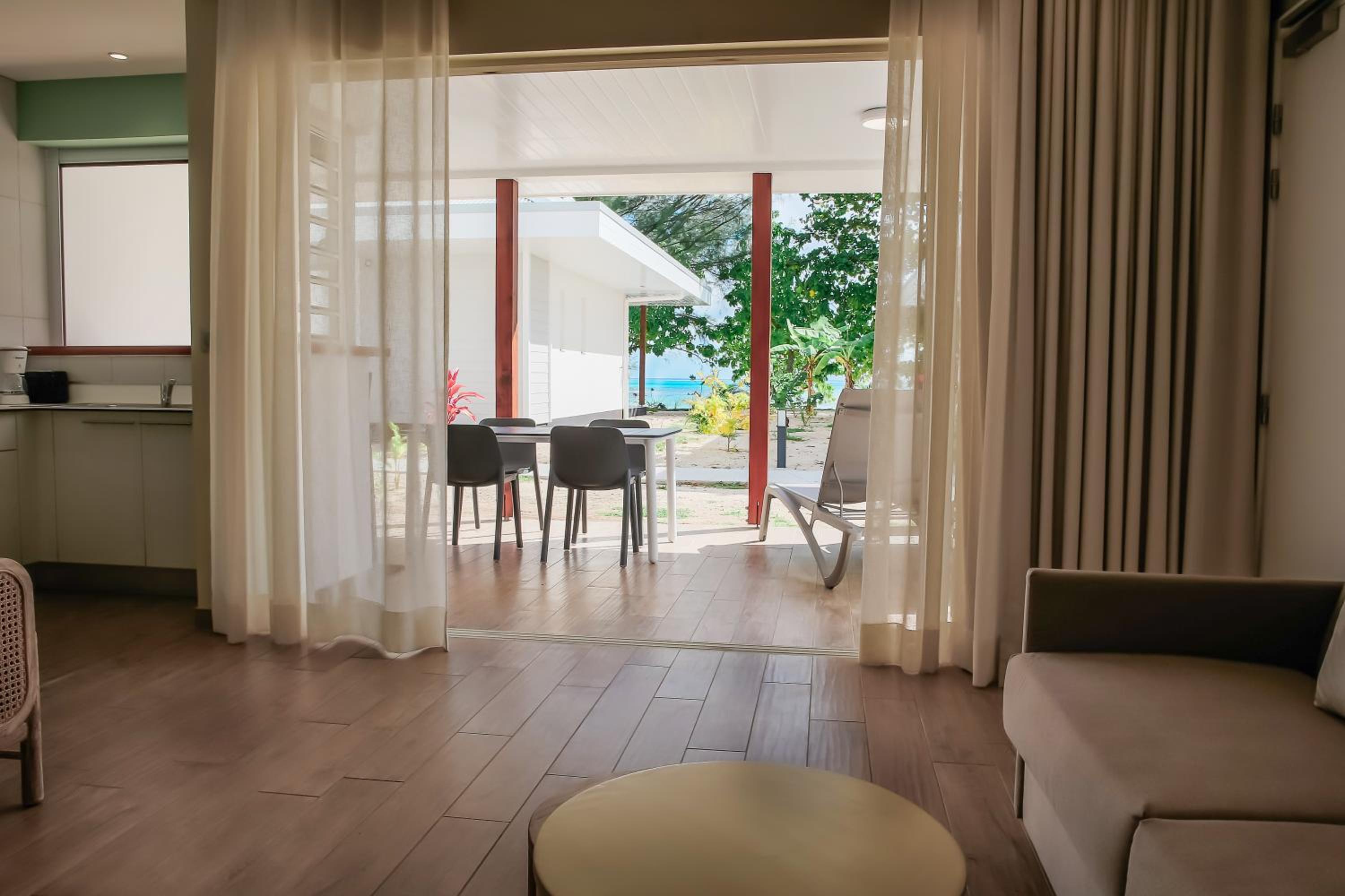 Bungalow jardin - Photo 4