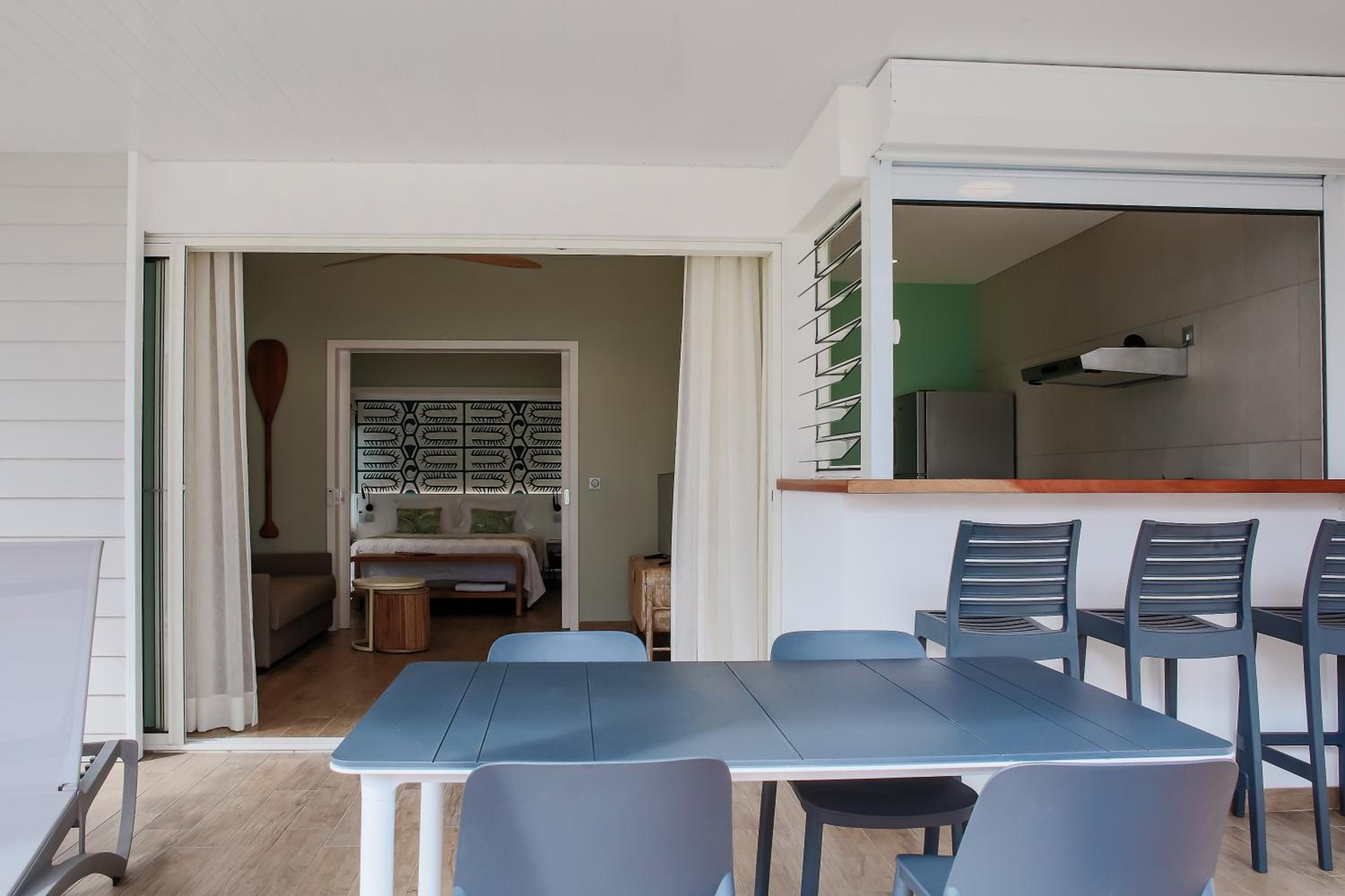 Bungalow jardin - Photo 5